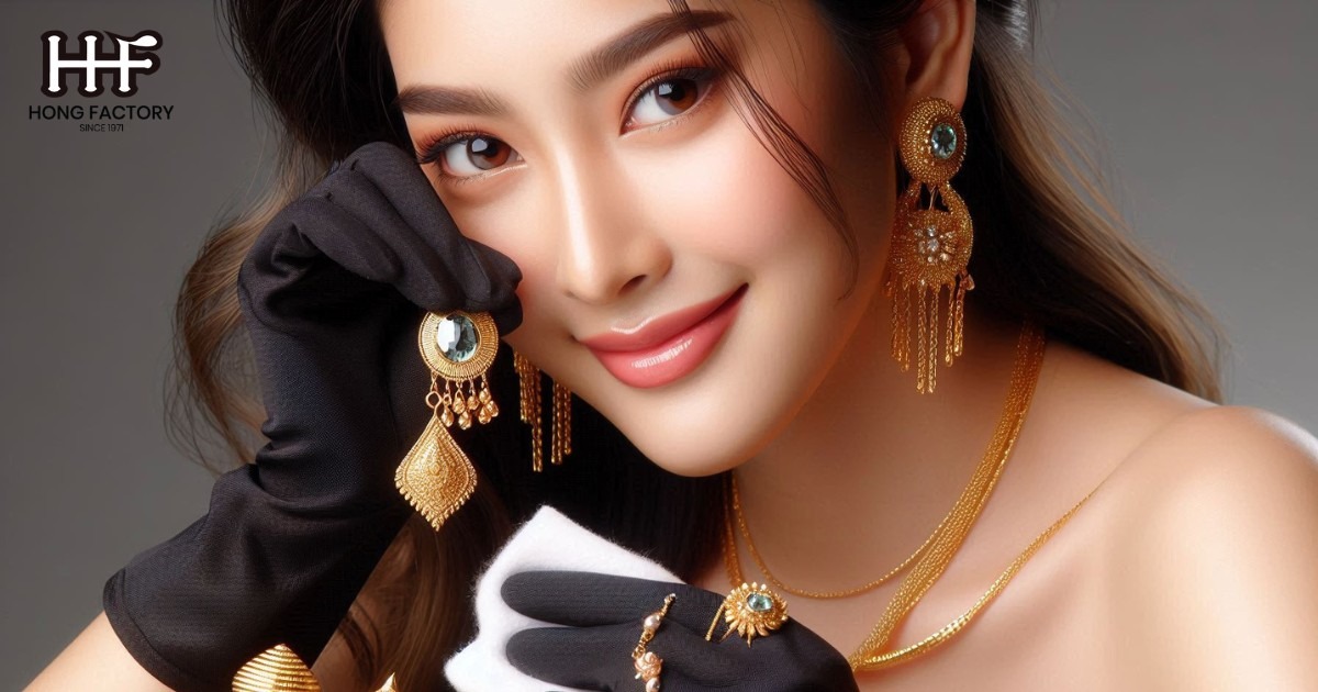 Gold Jewelry Care Secrets Every Owner Should Know