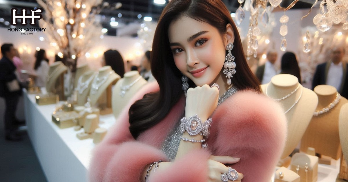 Winter Jewelry Trends You Need to Shine This Holiday Season  