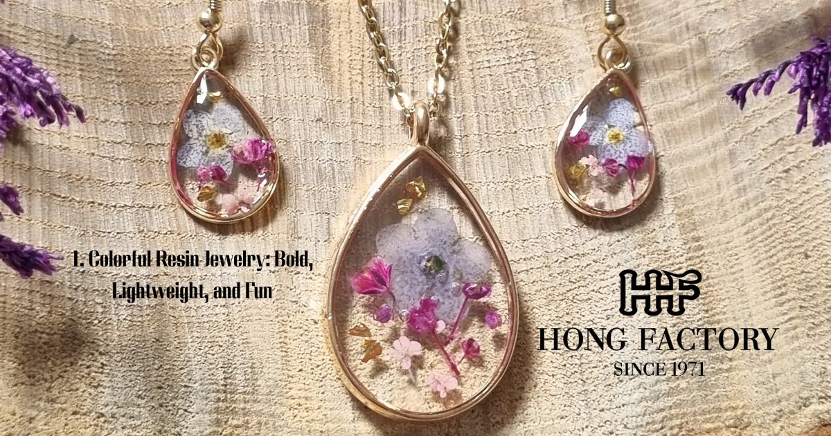 Fashion Jewelry Ideas for Summer Fashion