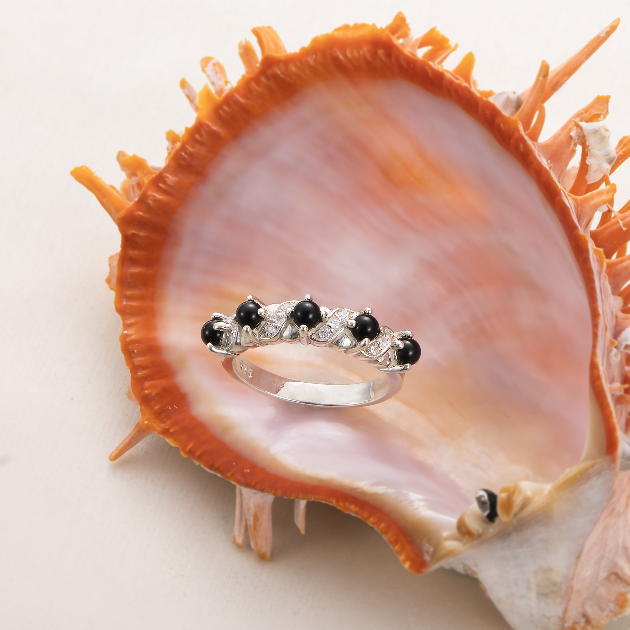 Real Sterling Silver