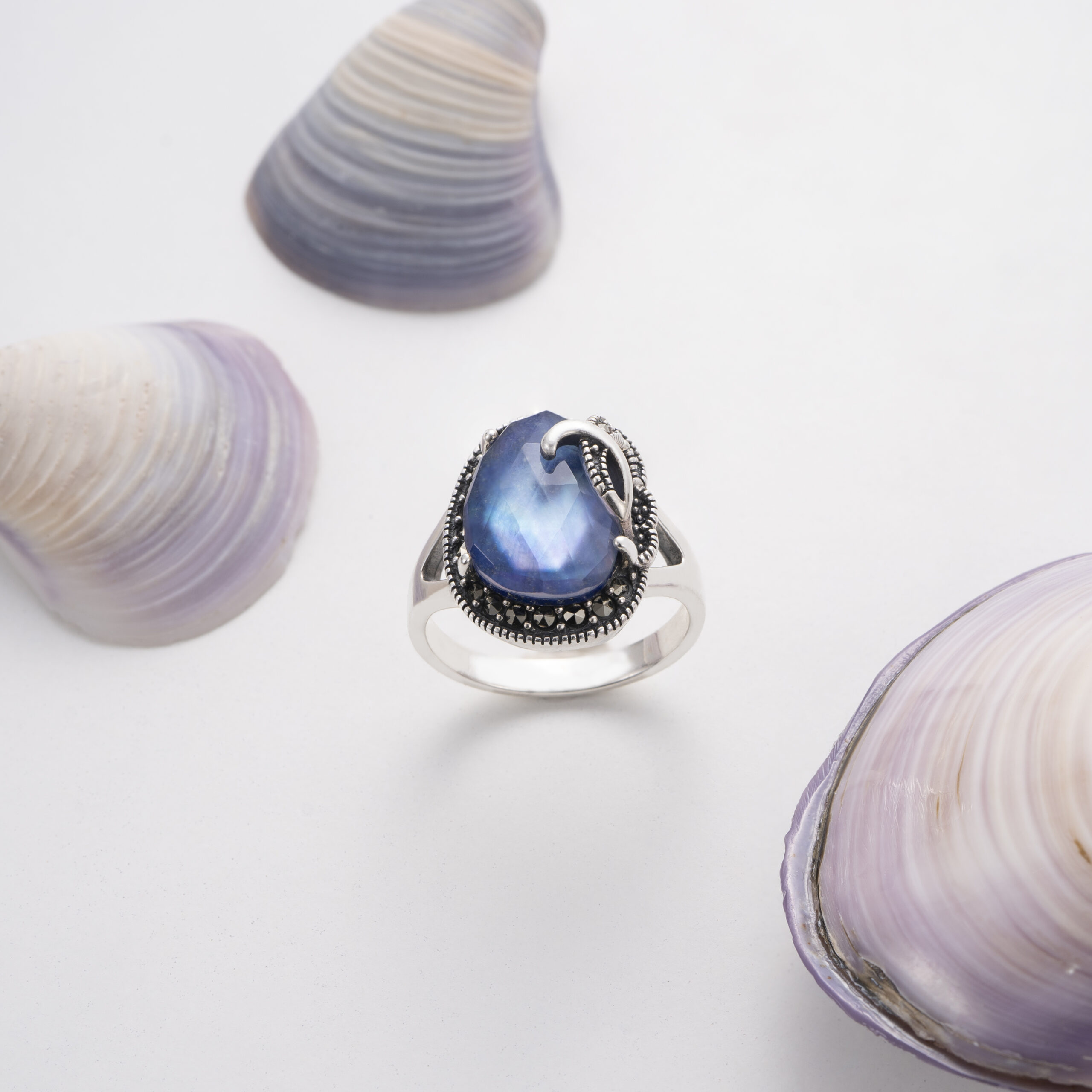 Real Sterling Silver