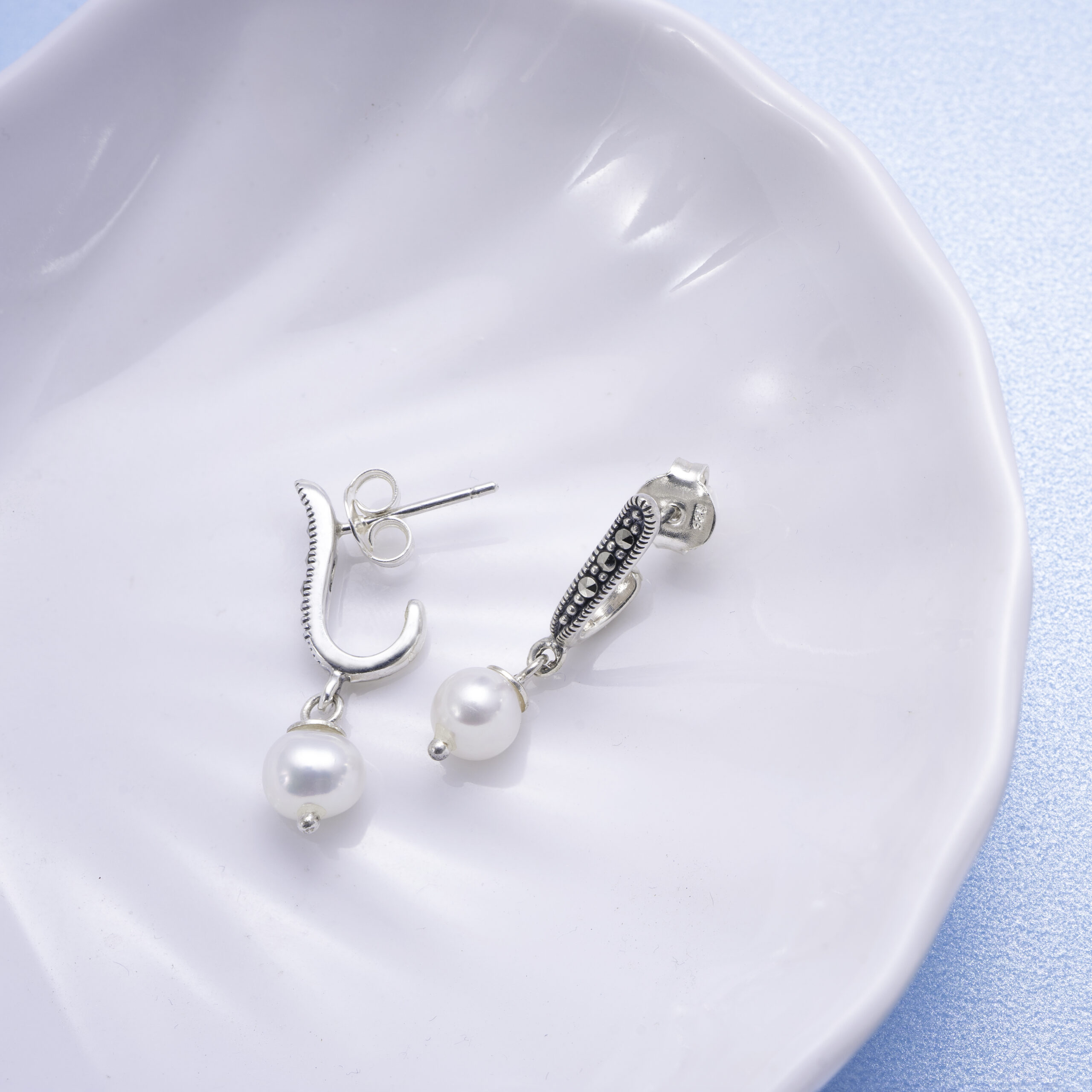 Sterling Silver