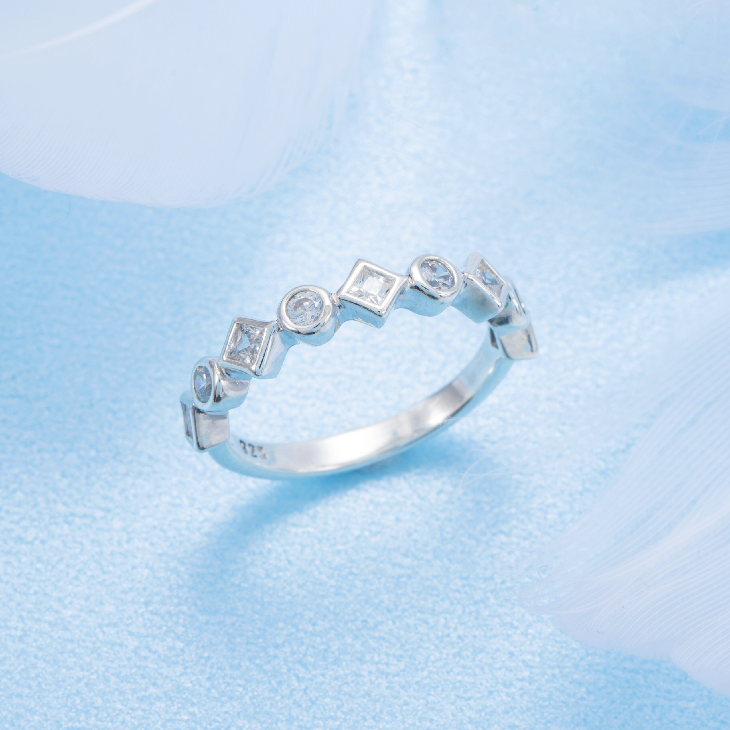 Sterling Silver