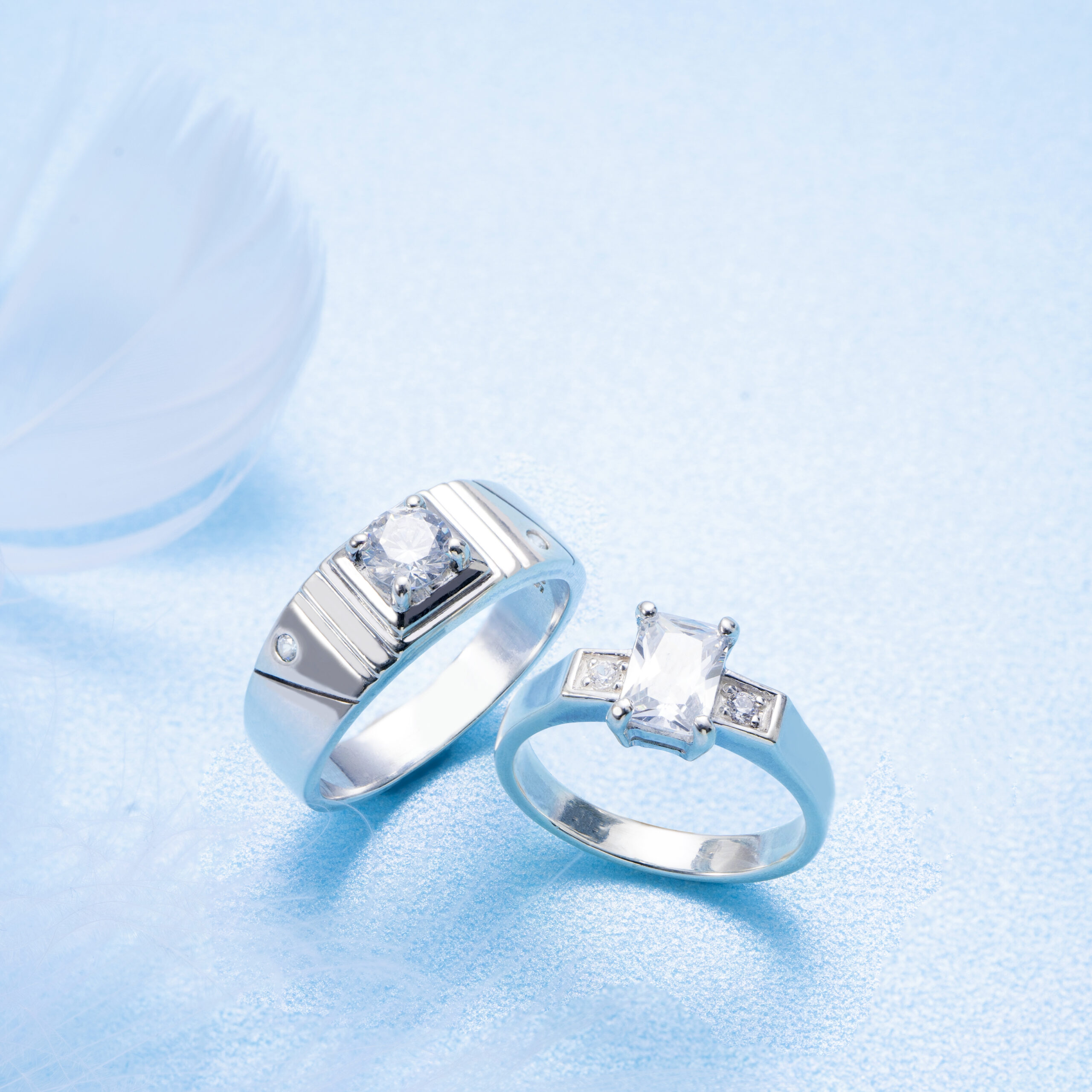 Pure Silver