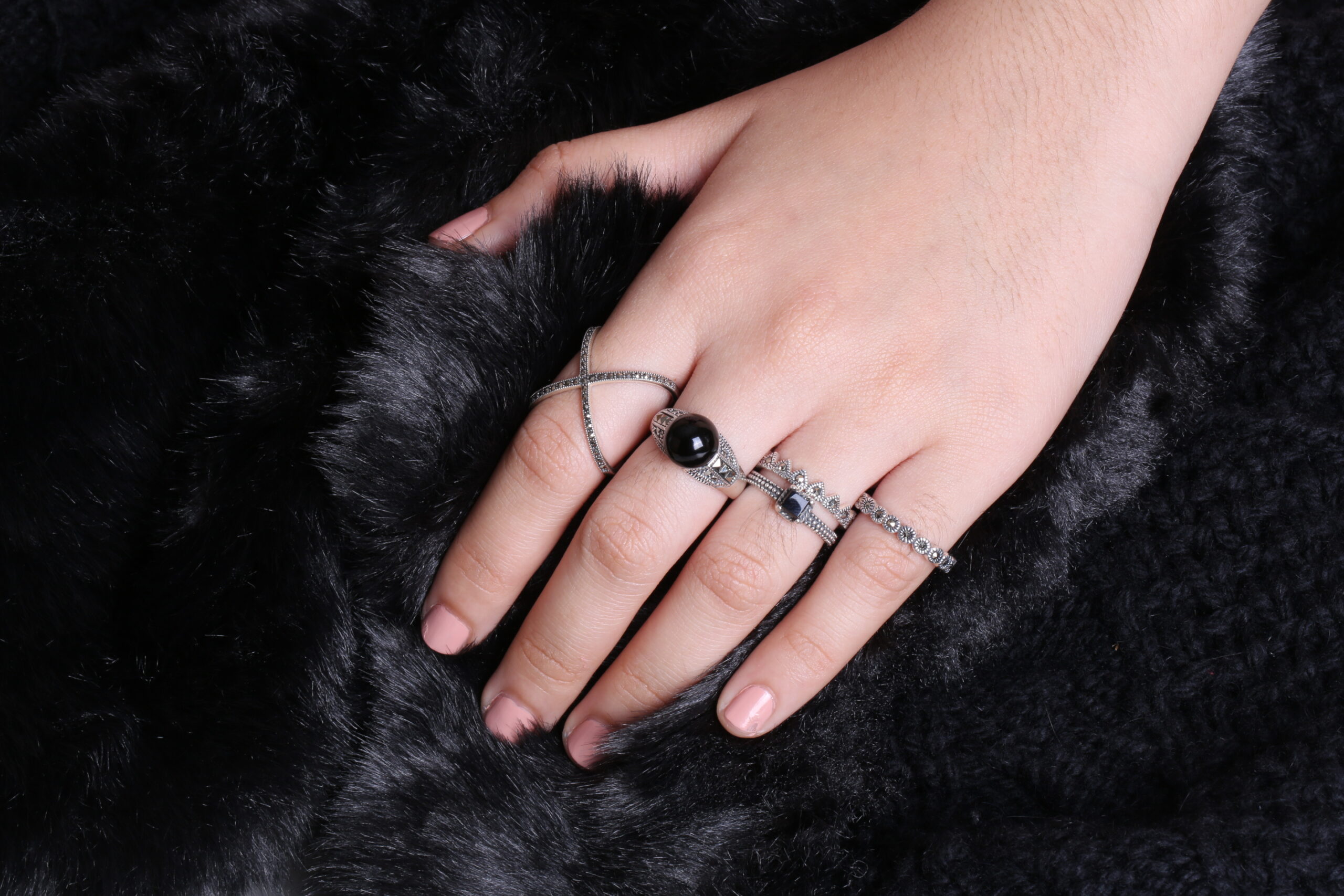 Mood Ring Color