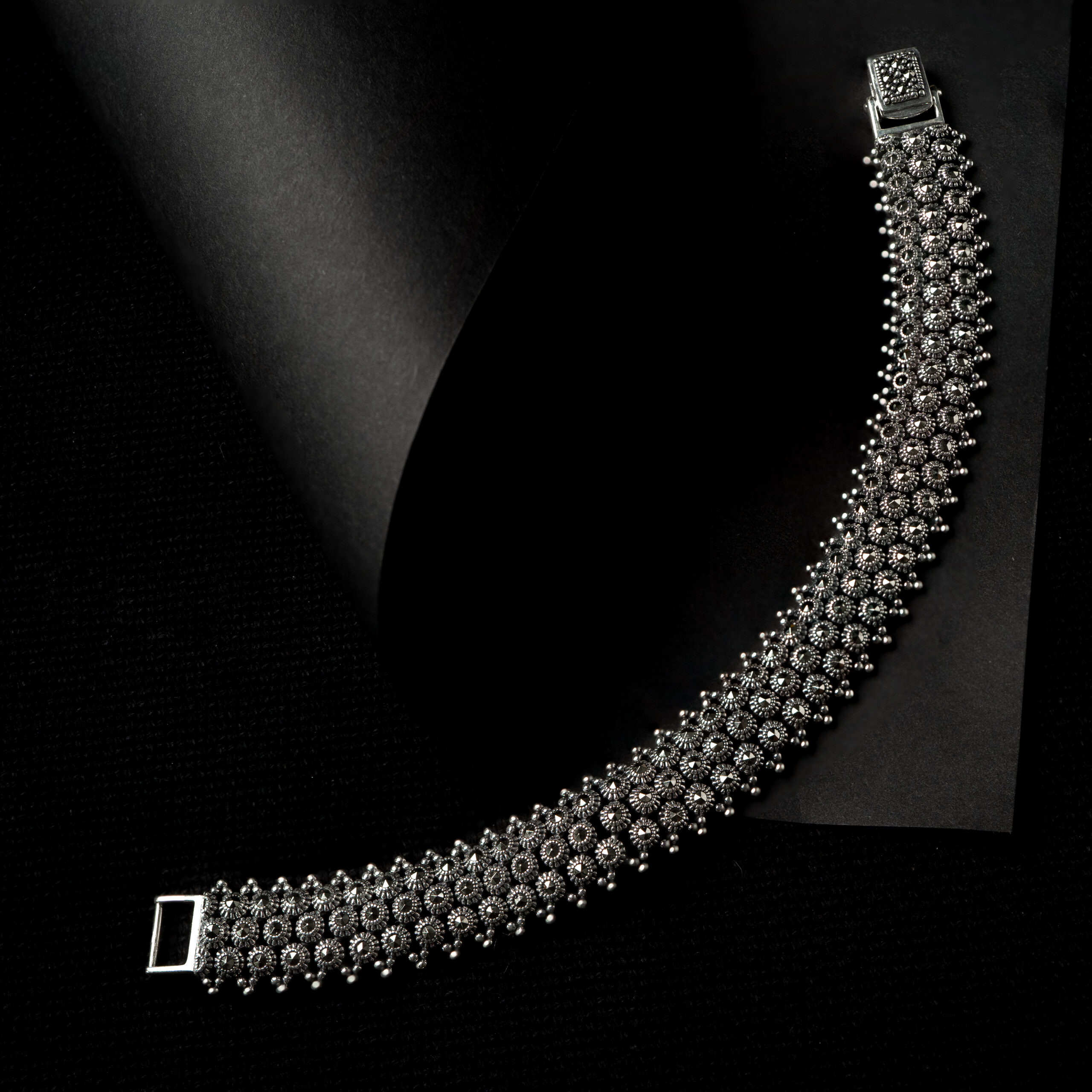 Bracelet Sterling Silver