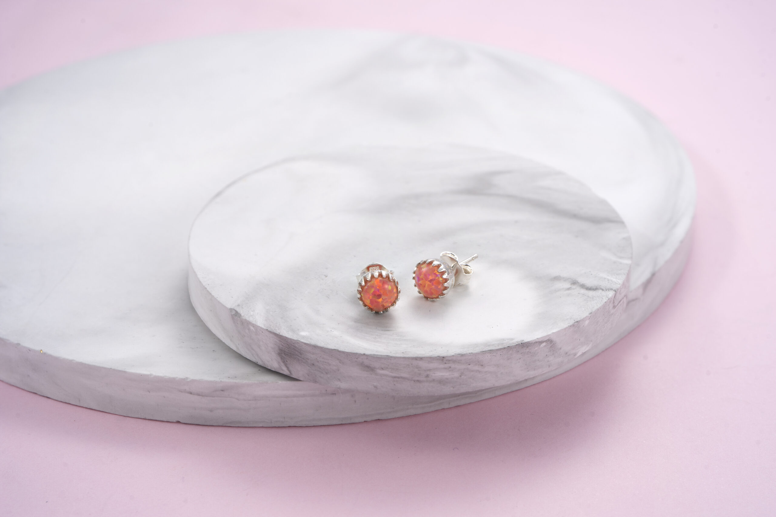 Silver Jewelry