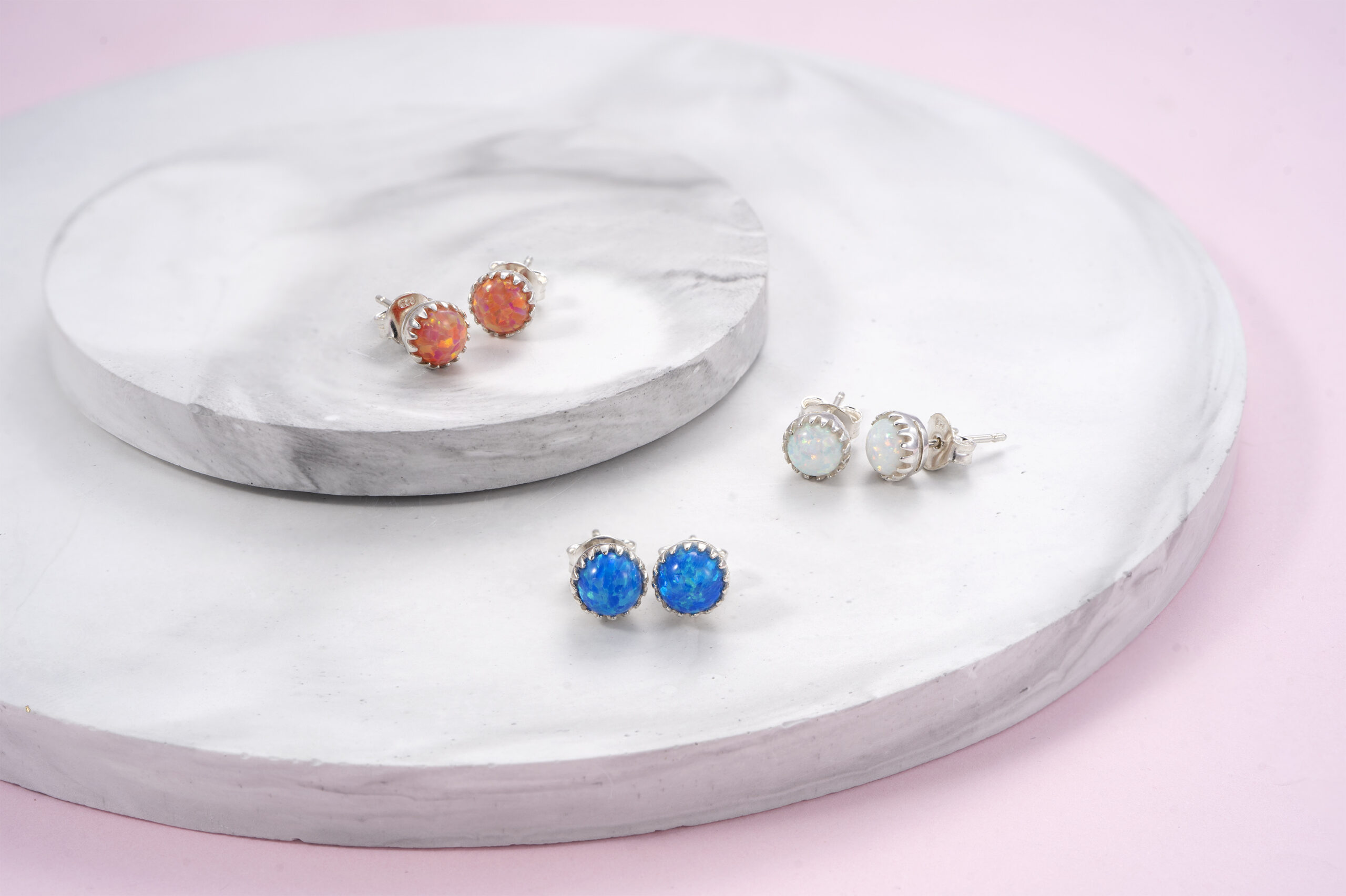 Silver Jewelry