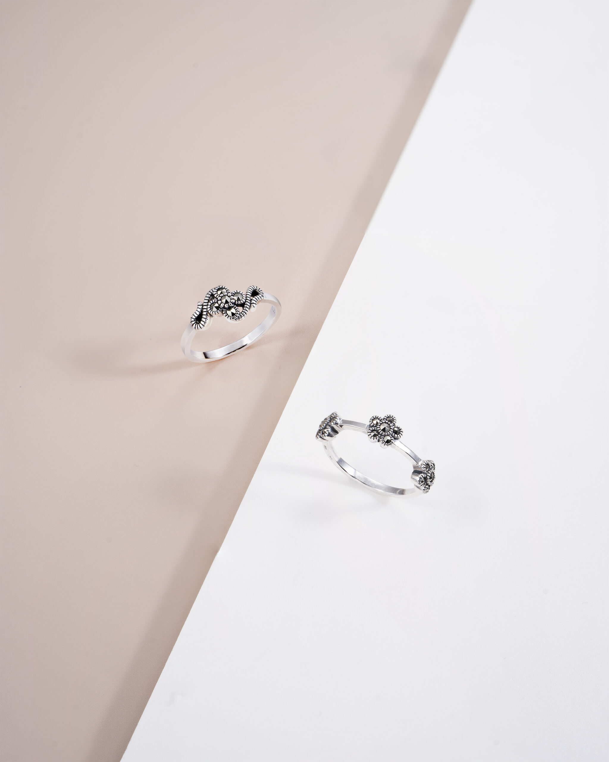 Silver Jewelry