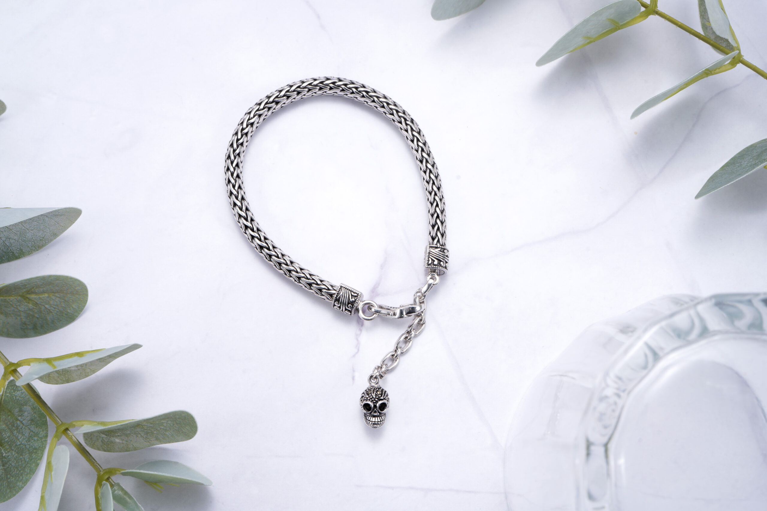 Bracelet Sterling Silver