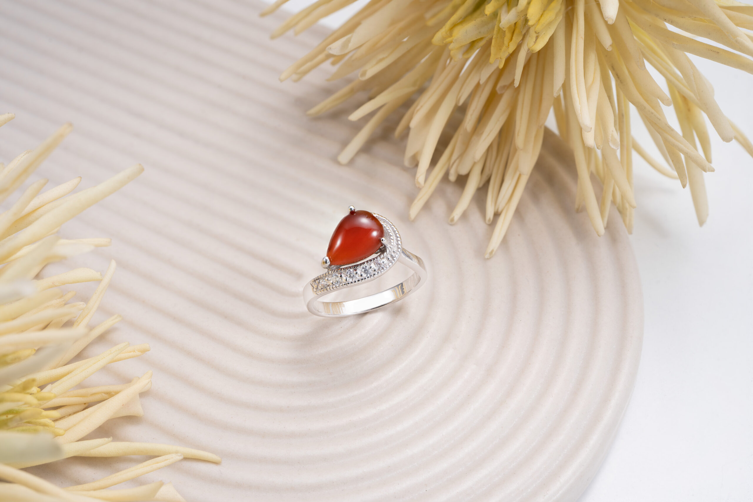 Necklace Sterling Silver