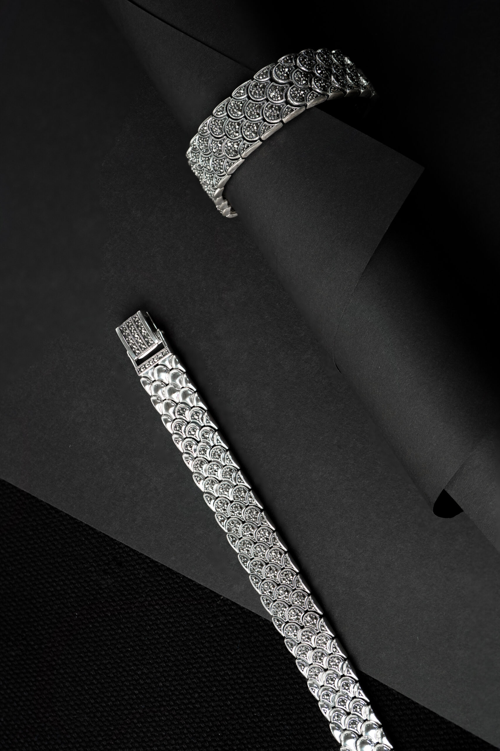 Bracelet Sterling Silver 