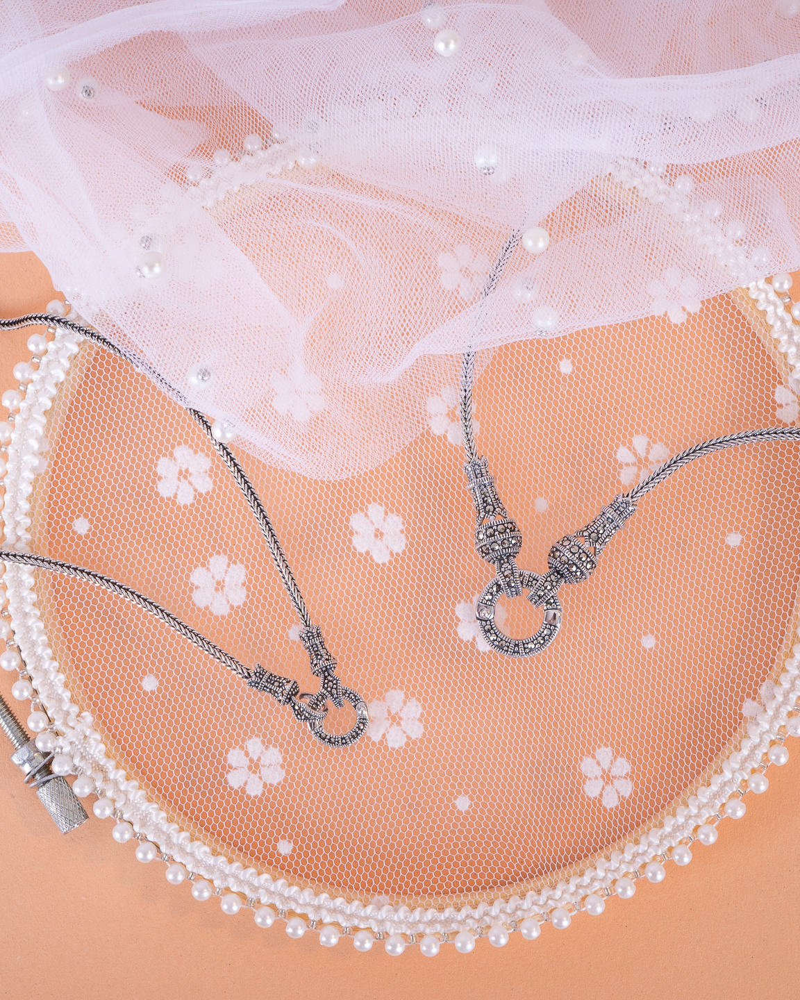 2mm Sterling Silver Chain