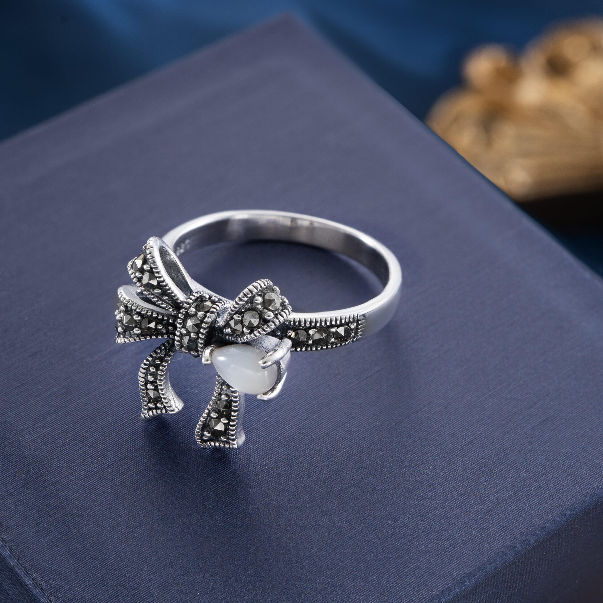 Real Sterling Silver
