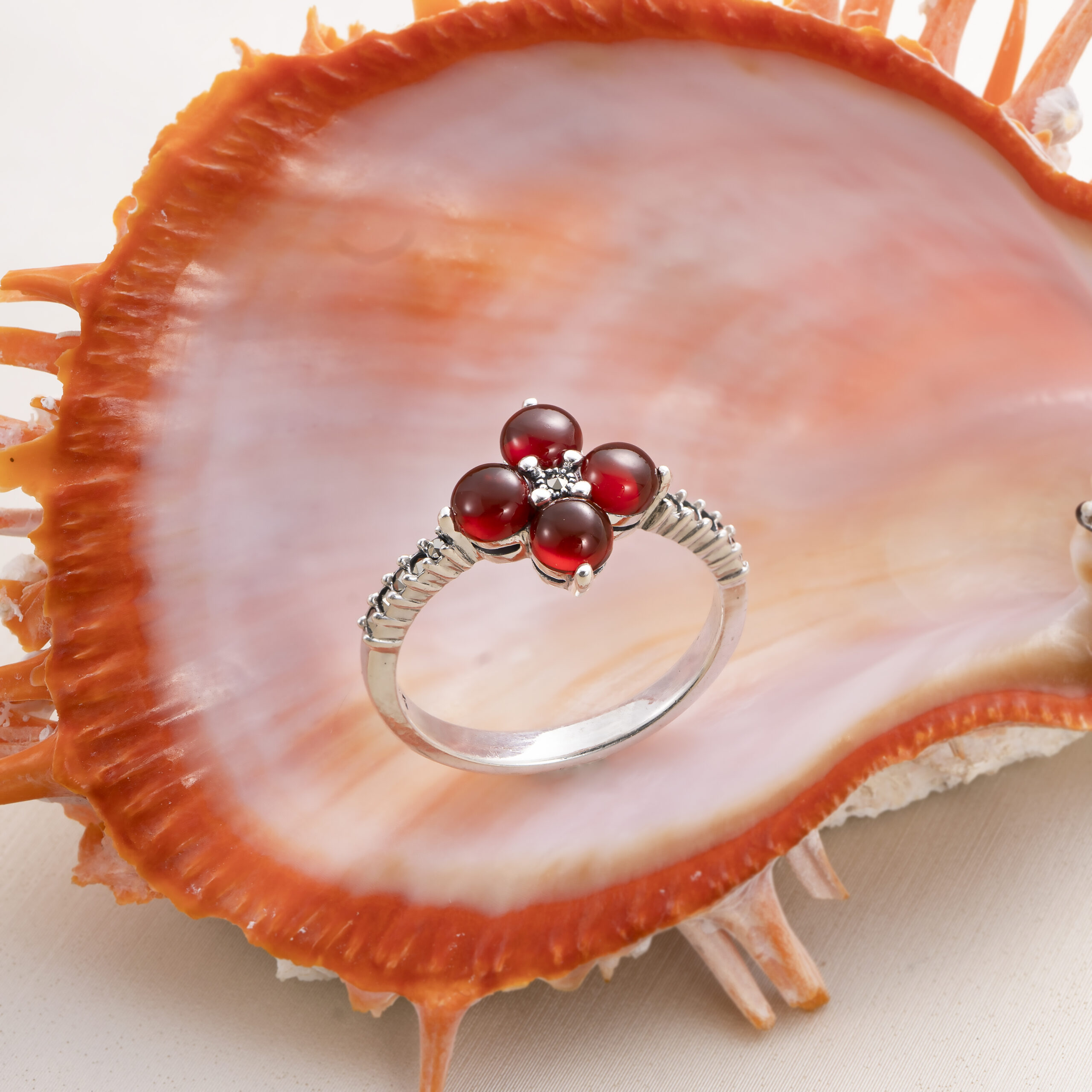 Lucky Clover Jewelry