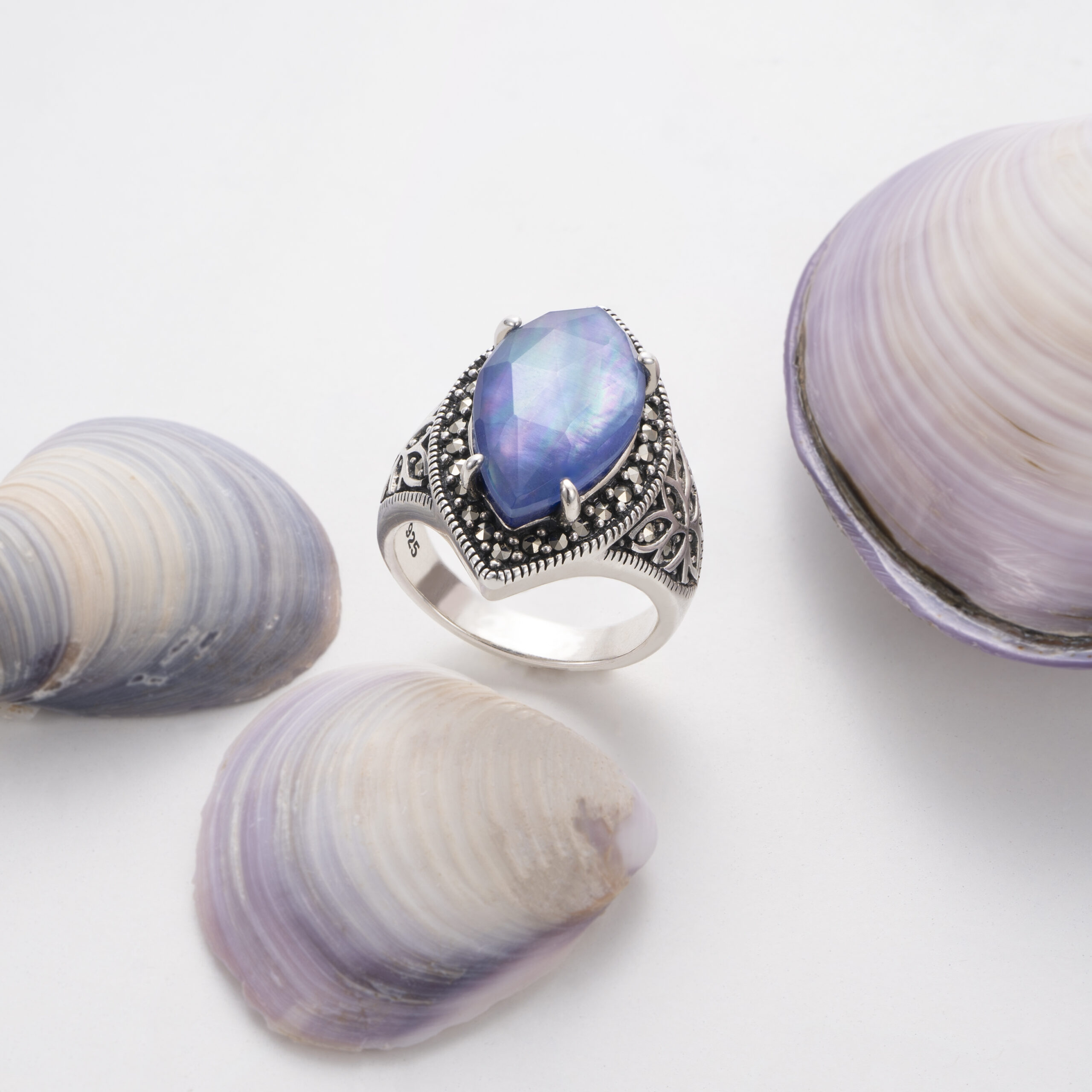 The Art of Thai Silversmith