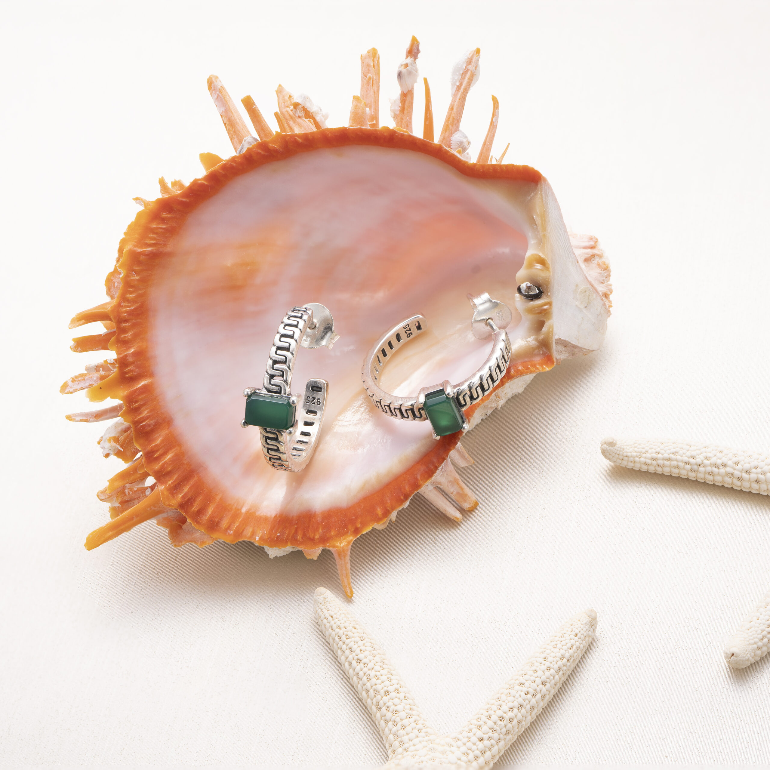 Women’s Silver Ring