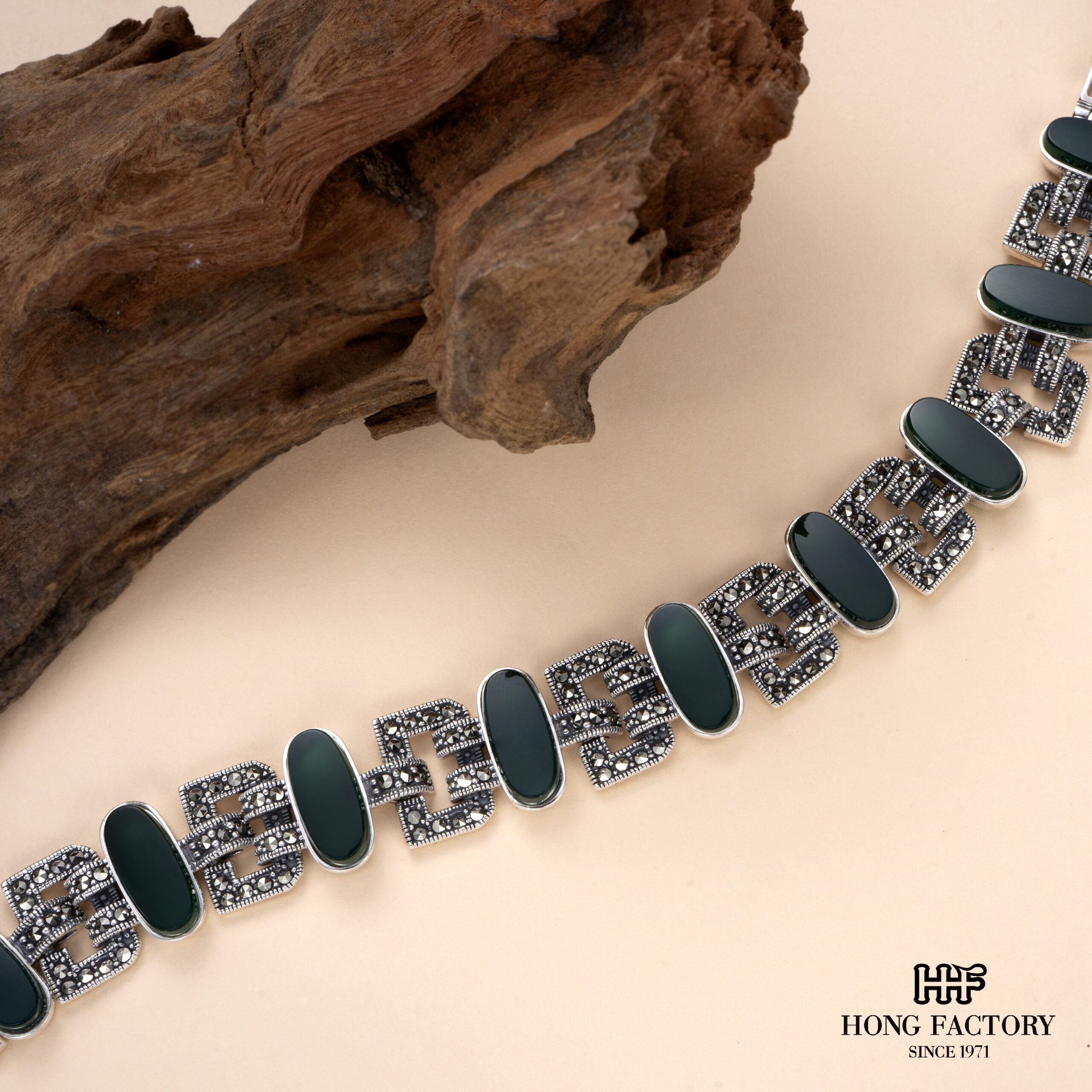 Women’s Silver Ring