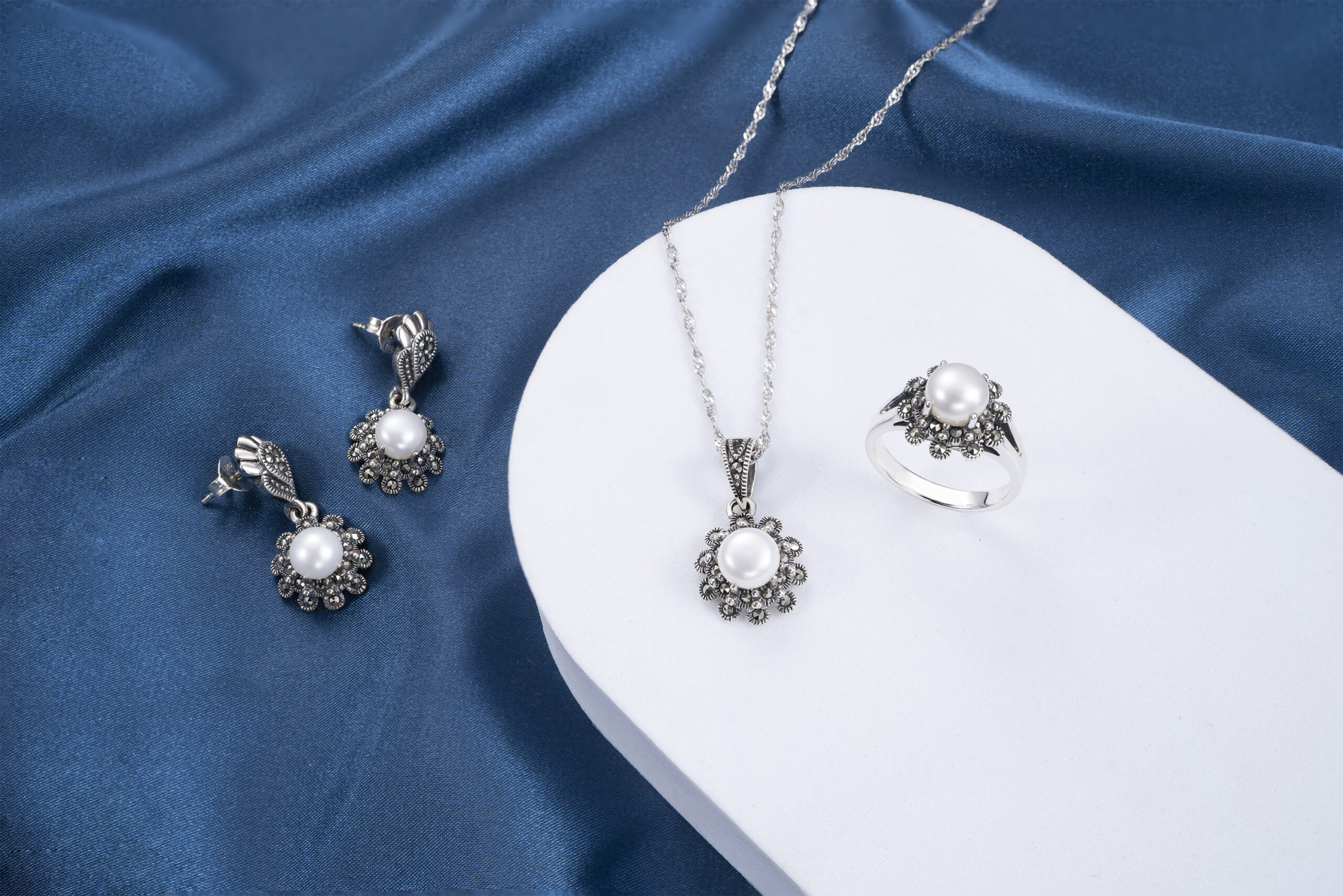 Wholesale Sterling Silver Turquoise Jewelry