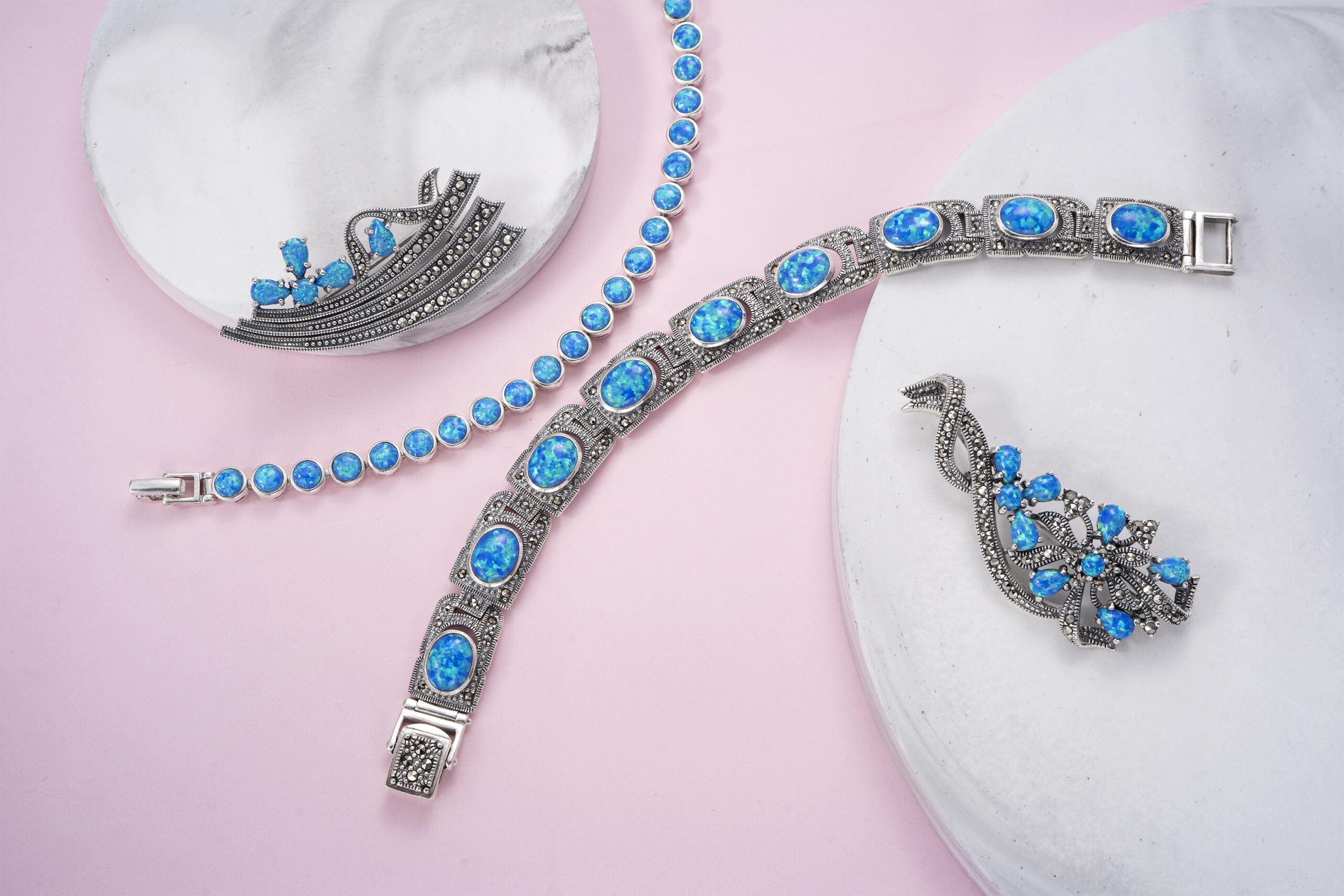 The Art of Thai Silversmith