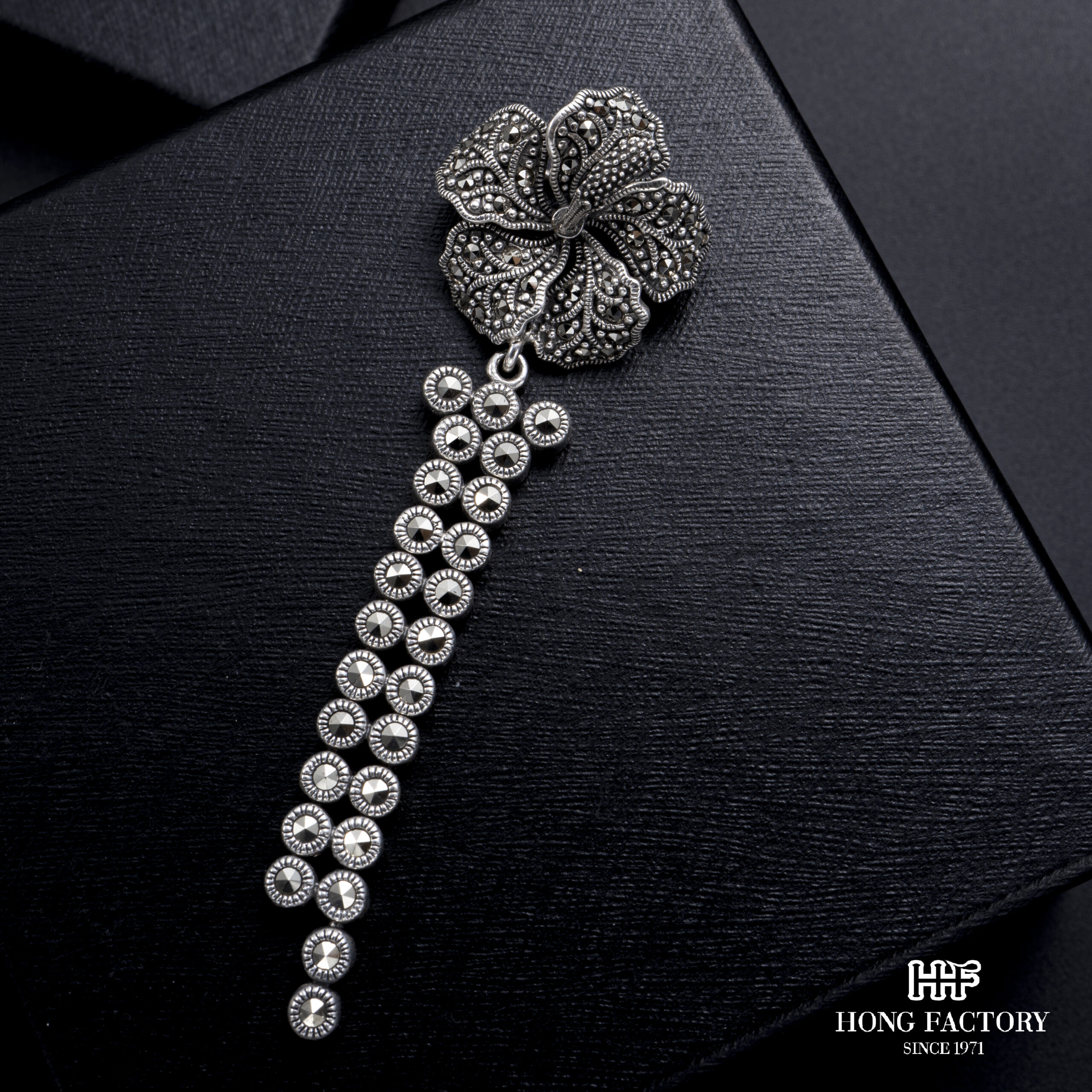 Lucky Clover Jewelry