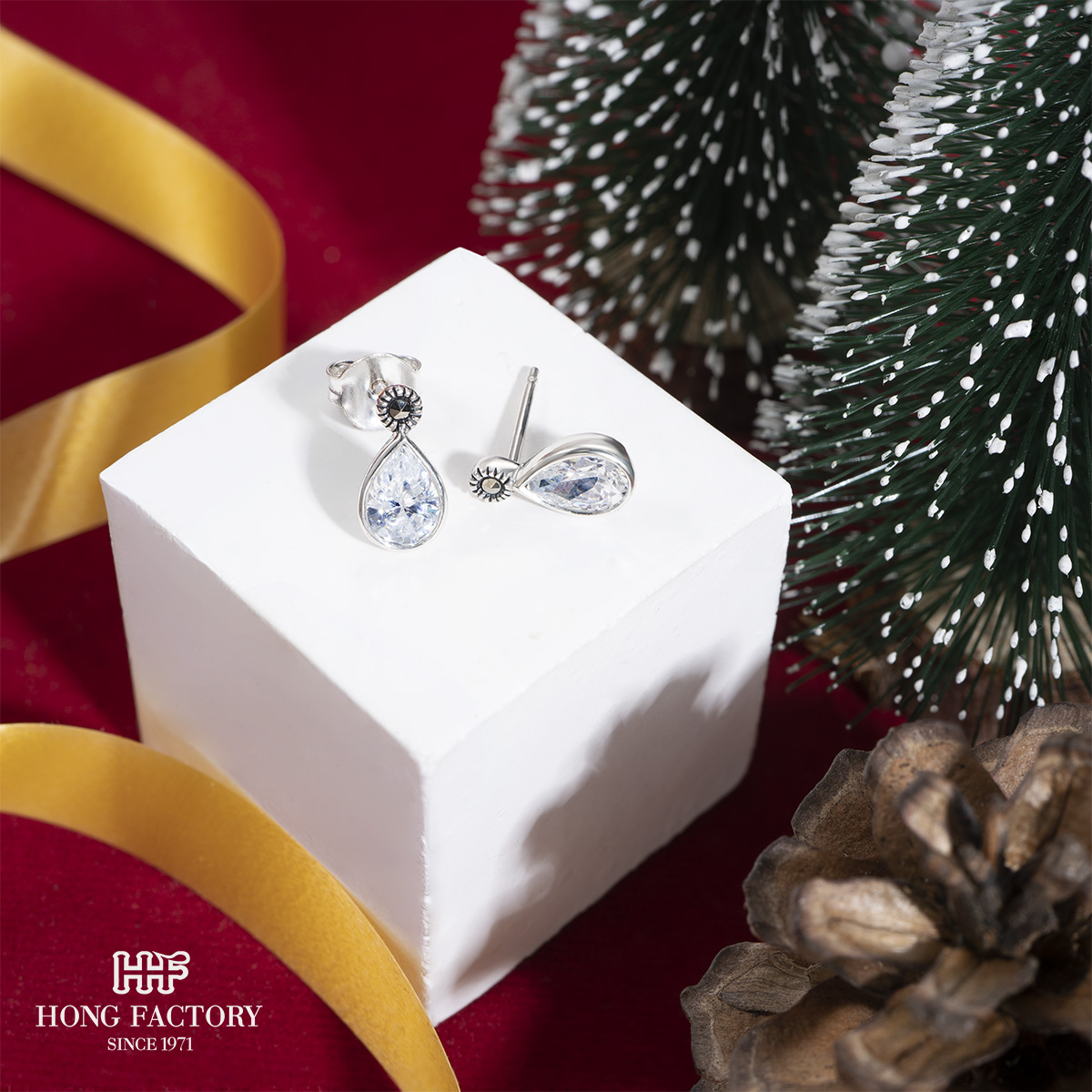 Marcasite Silver Jewelry