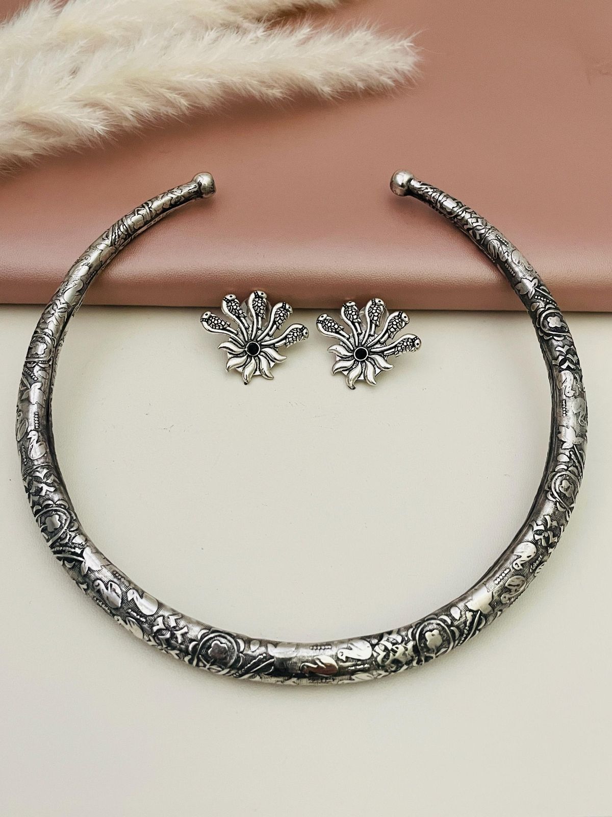 Silver Jewellery 