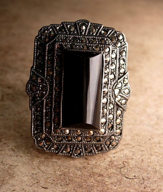  Marcasite Jewelry