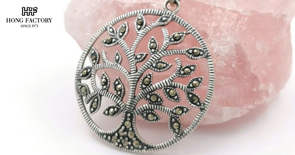 Marcasite Jewelry