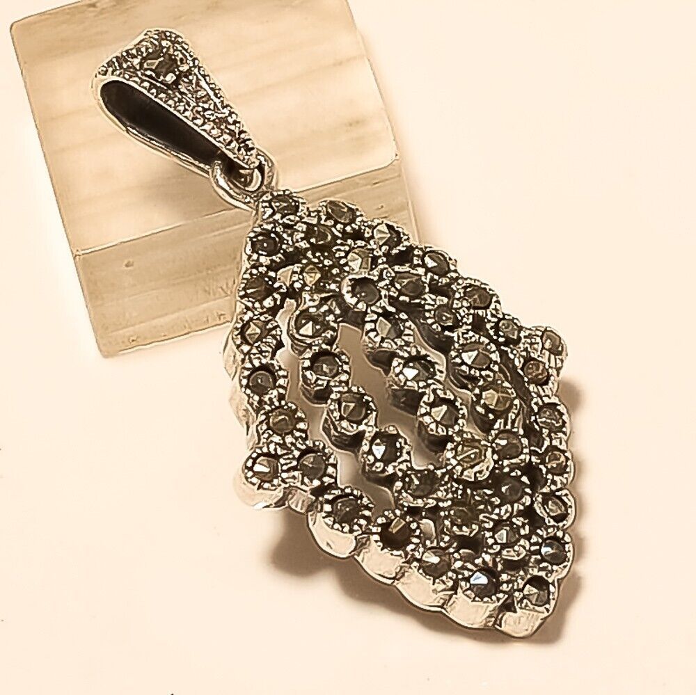 Marcasite in Global