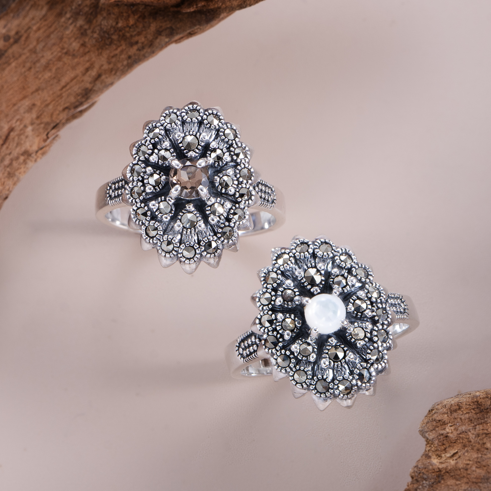 Summer Brochure Designs
