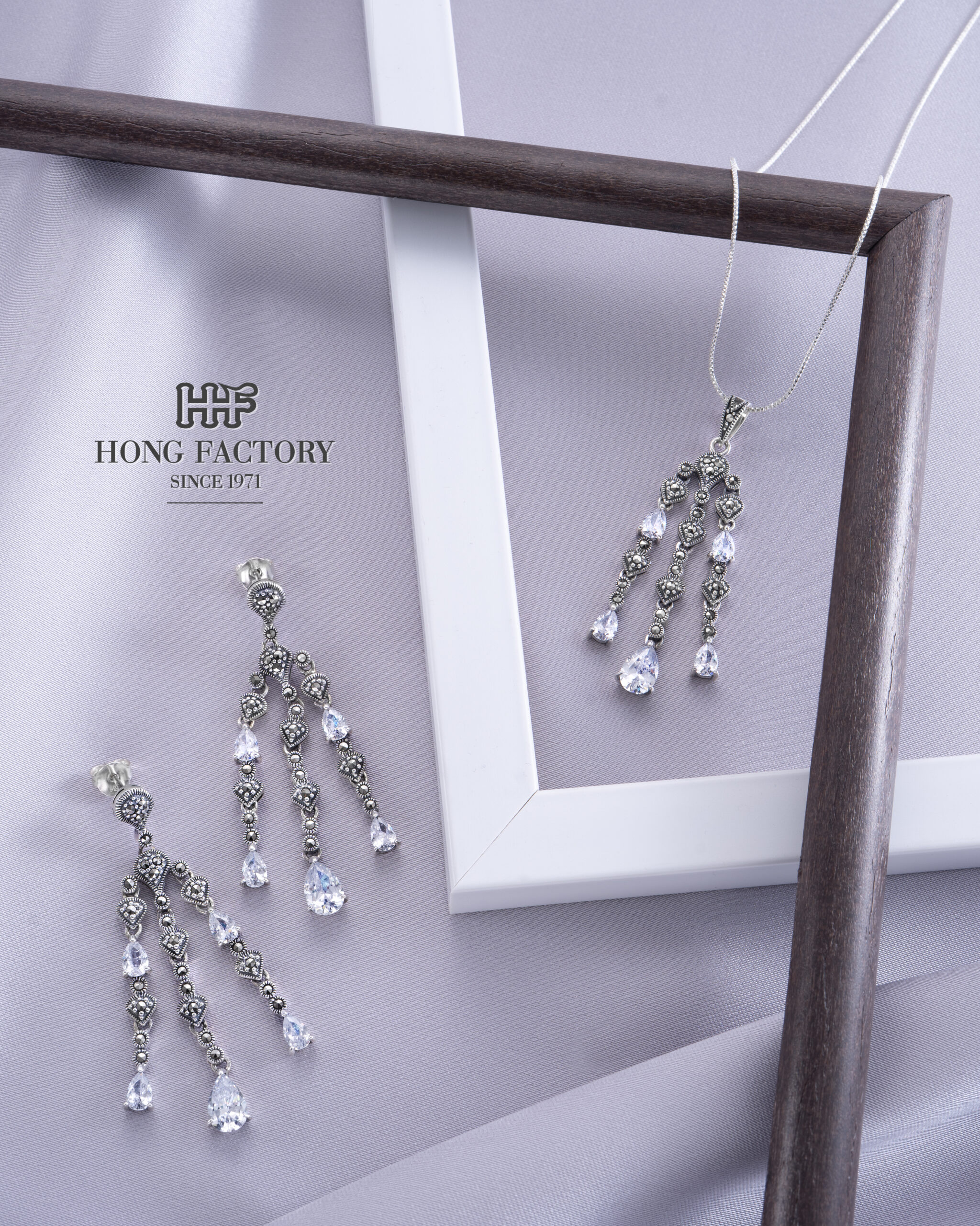 Wholesale Marcasite Jewelry