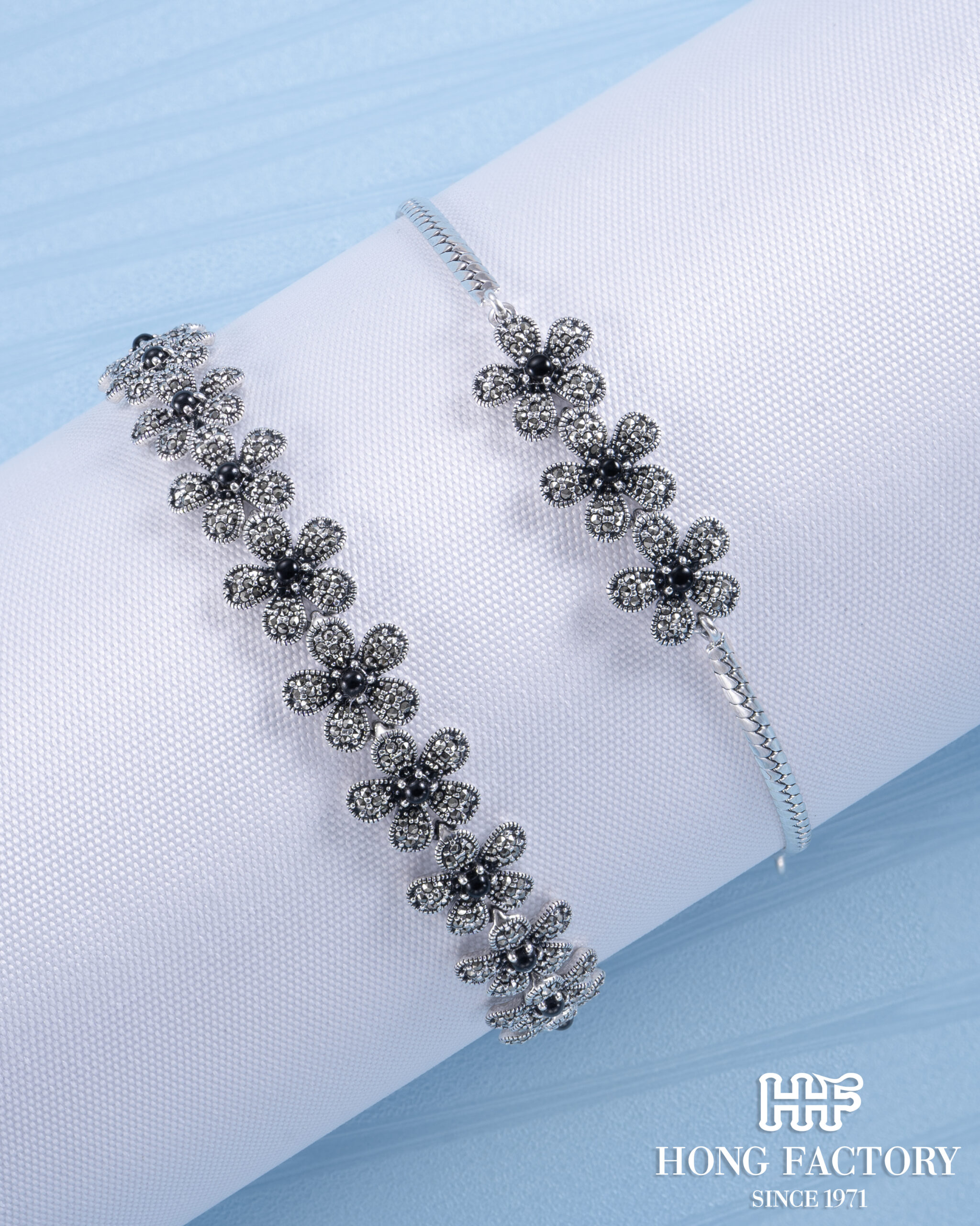 Wholesale Marcasite Jewelry