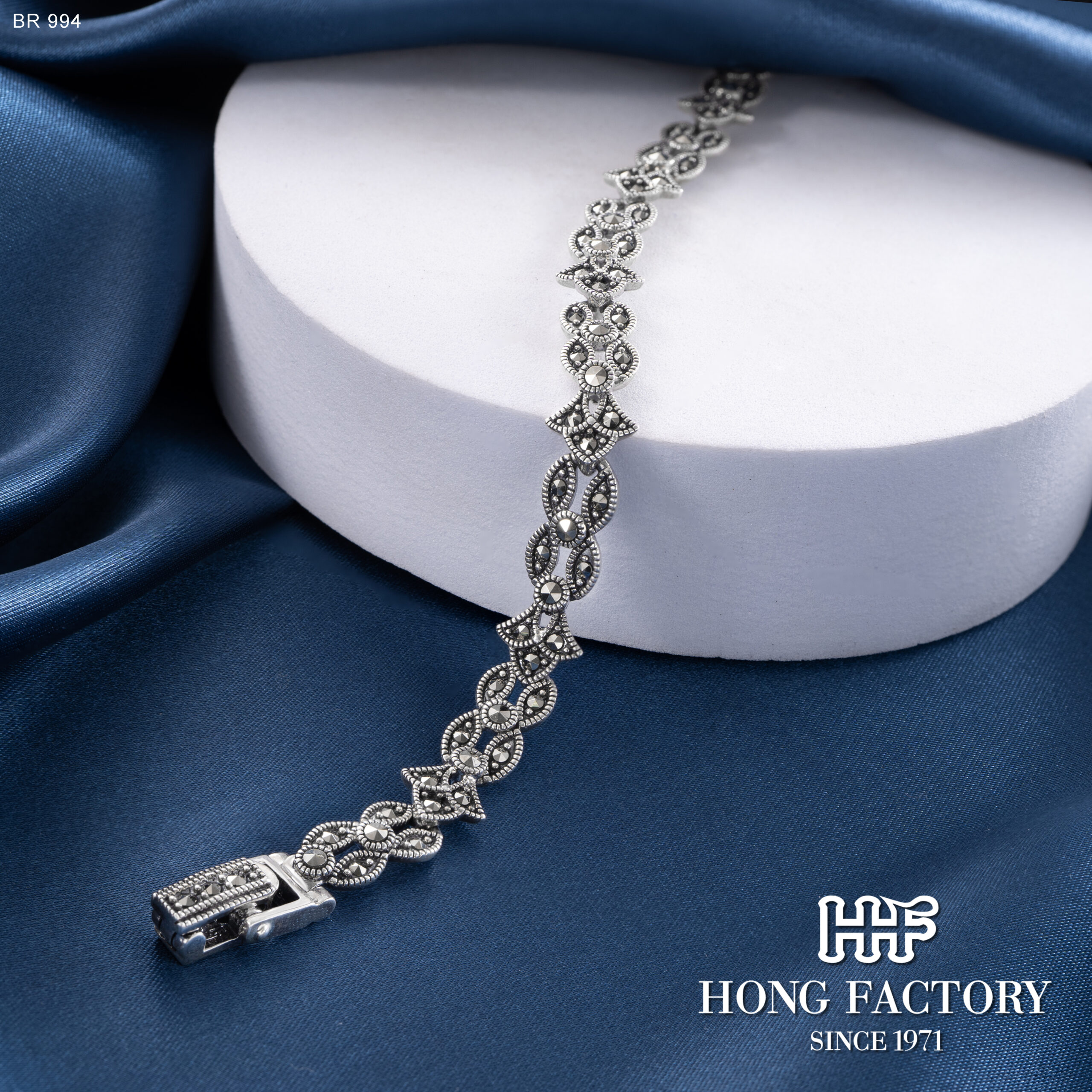 Wholesale Marcasite Jewelry