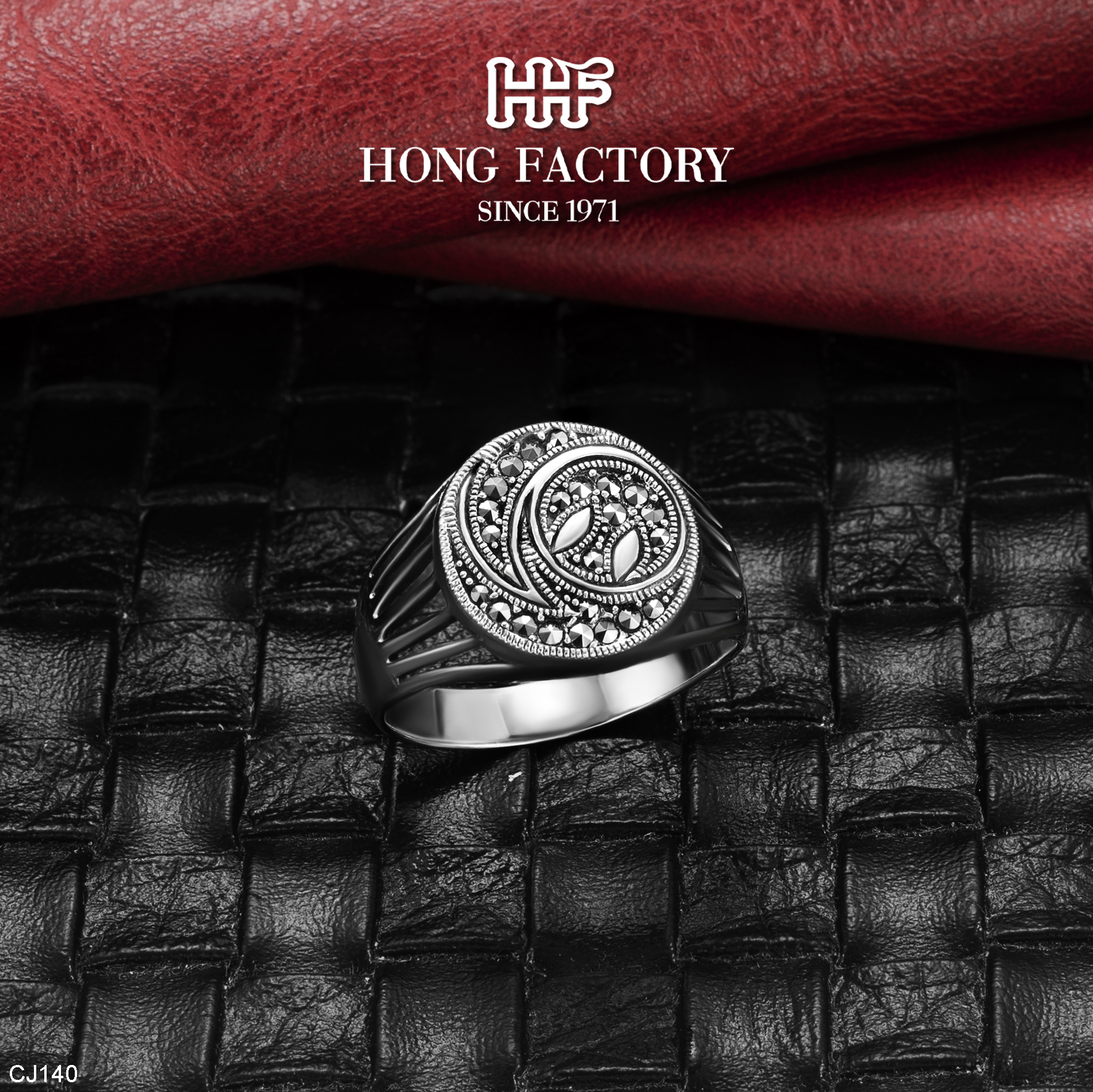 Wholesale Marcasite Jewelry Suppliers