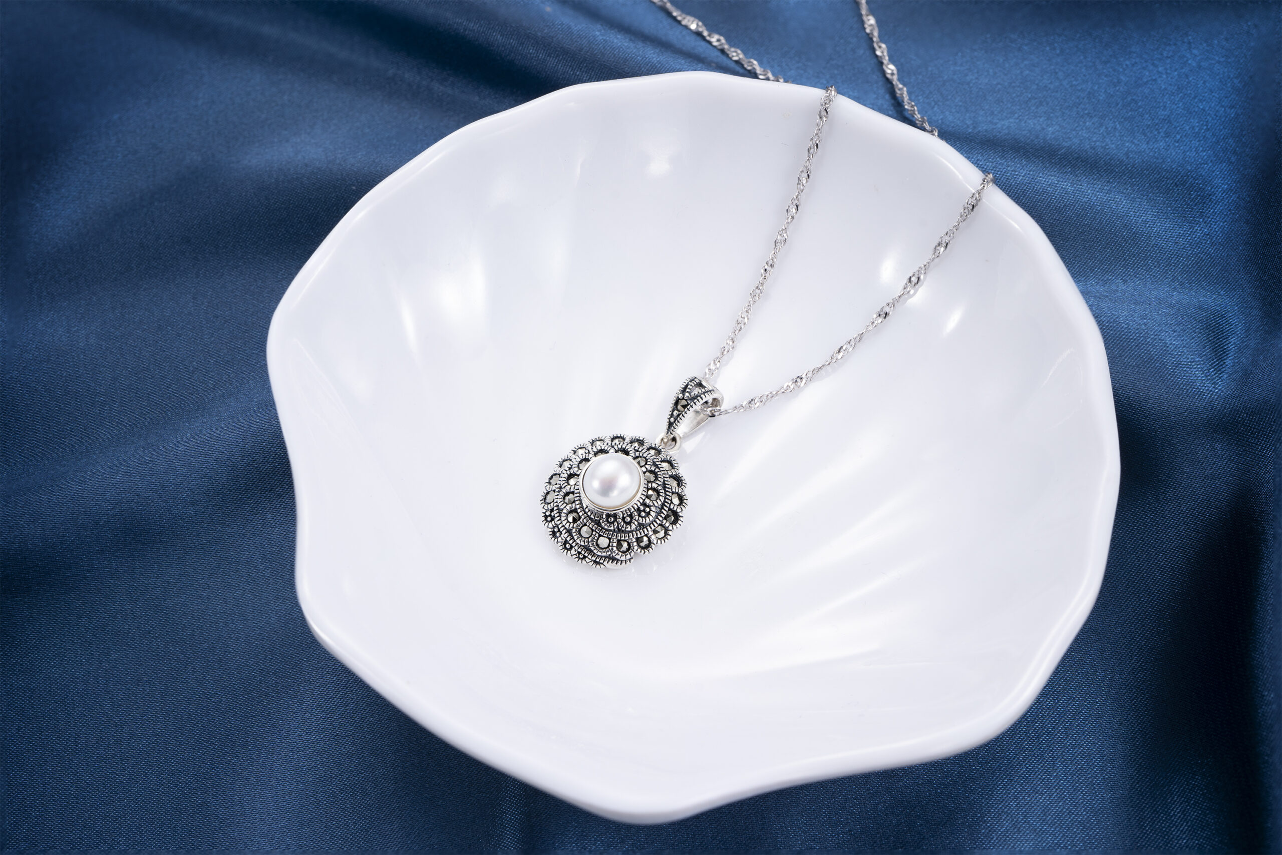 SILVER JEWELLERY PRICING