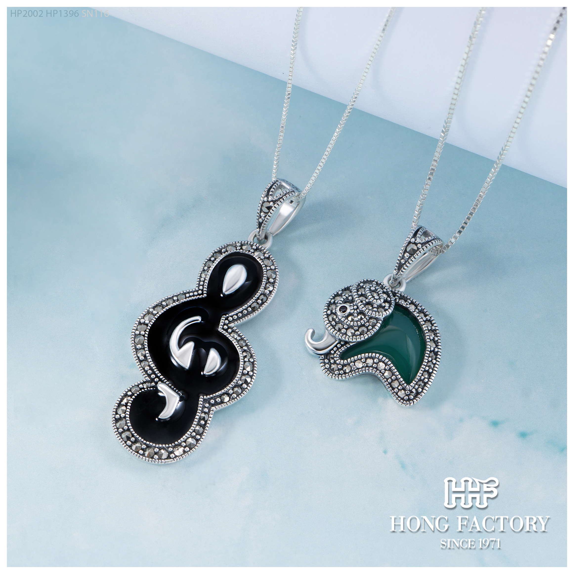 SILVER JEWELLERY AUTHORITY