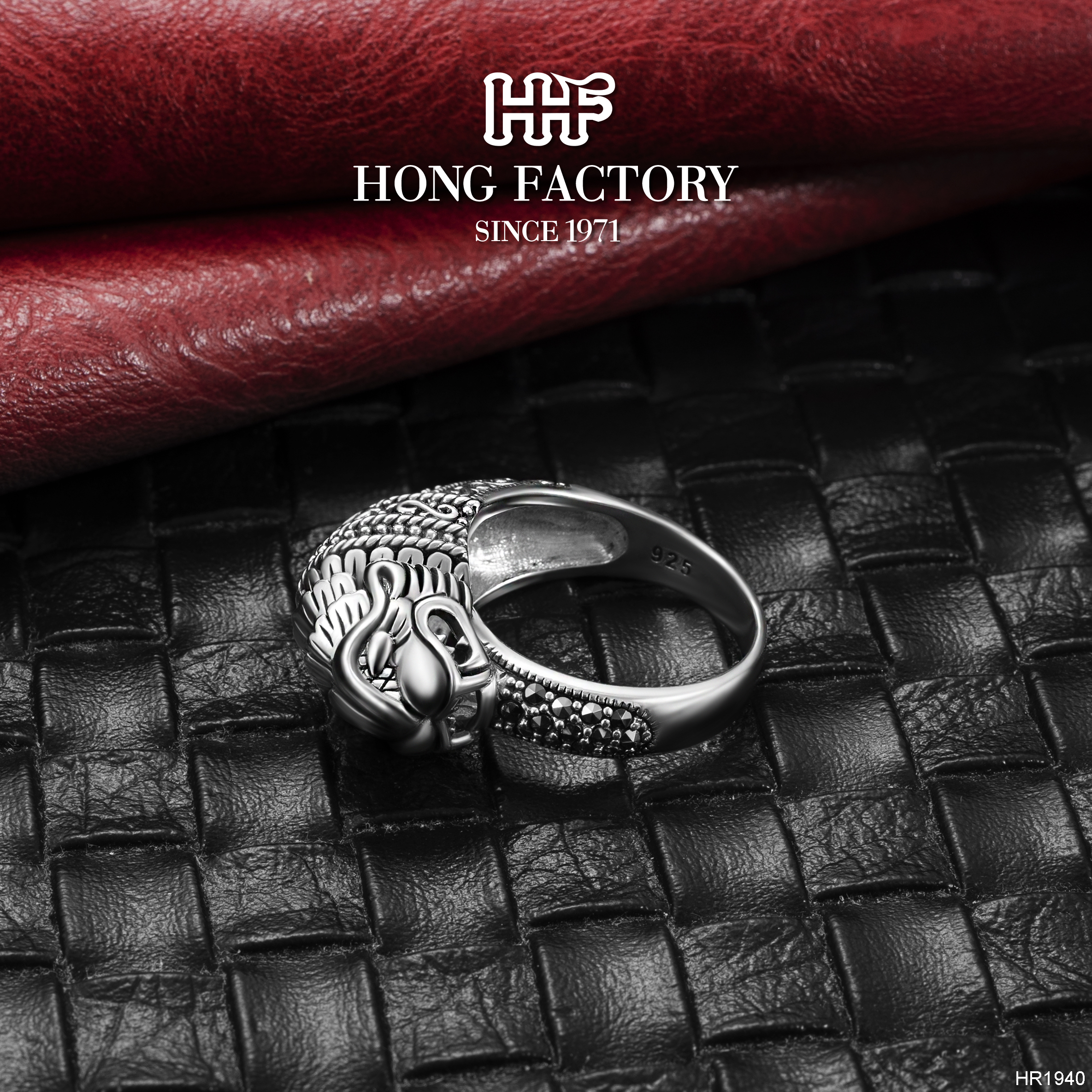 SILVER JEWELLERY CUSTOMER