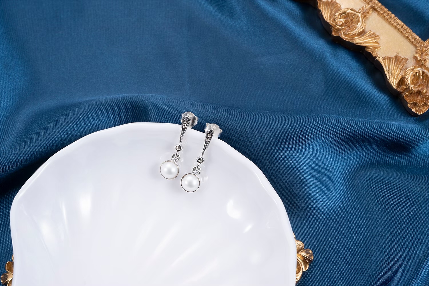 Wholesale Marcasite Jewelry