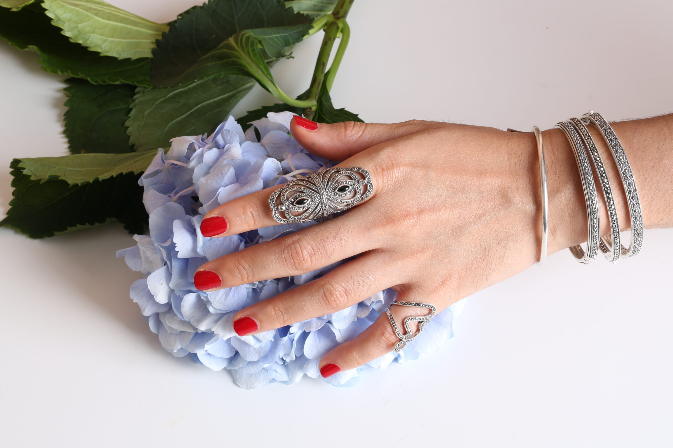 Wholesale Gemstone Rings 