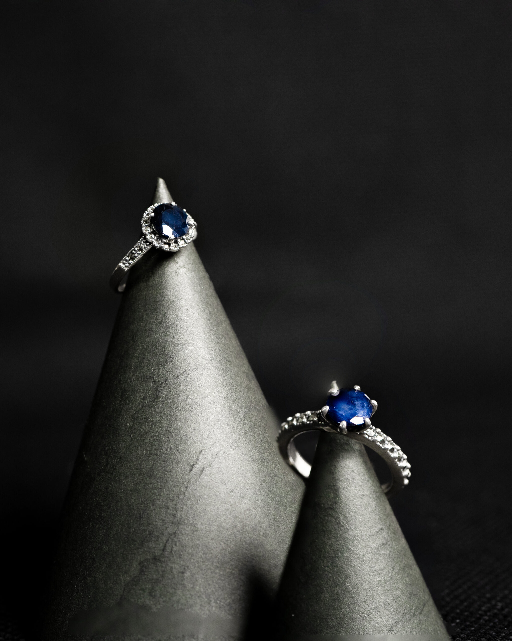 Marcasite Silver Jewelry 