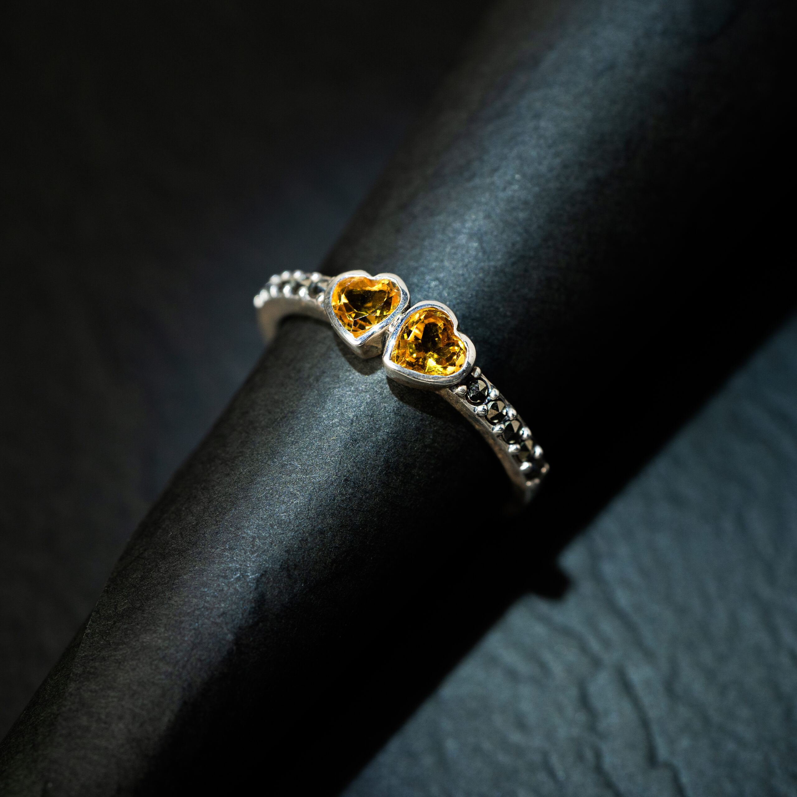 Marcasite Silver Jewelry 