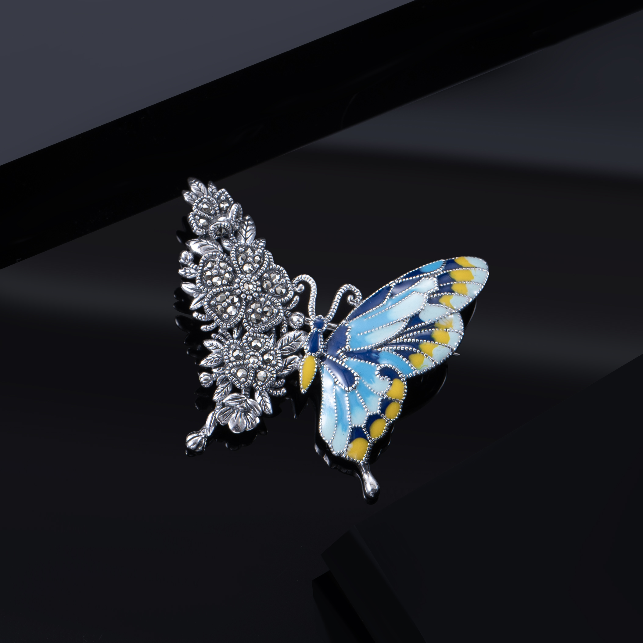 Wholesale Marcasite Jewelry