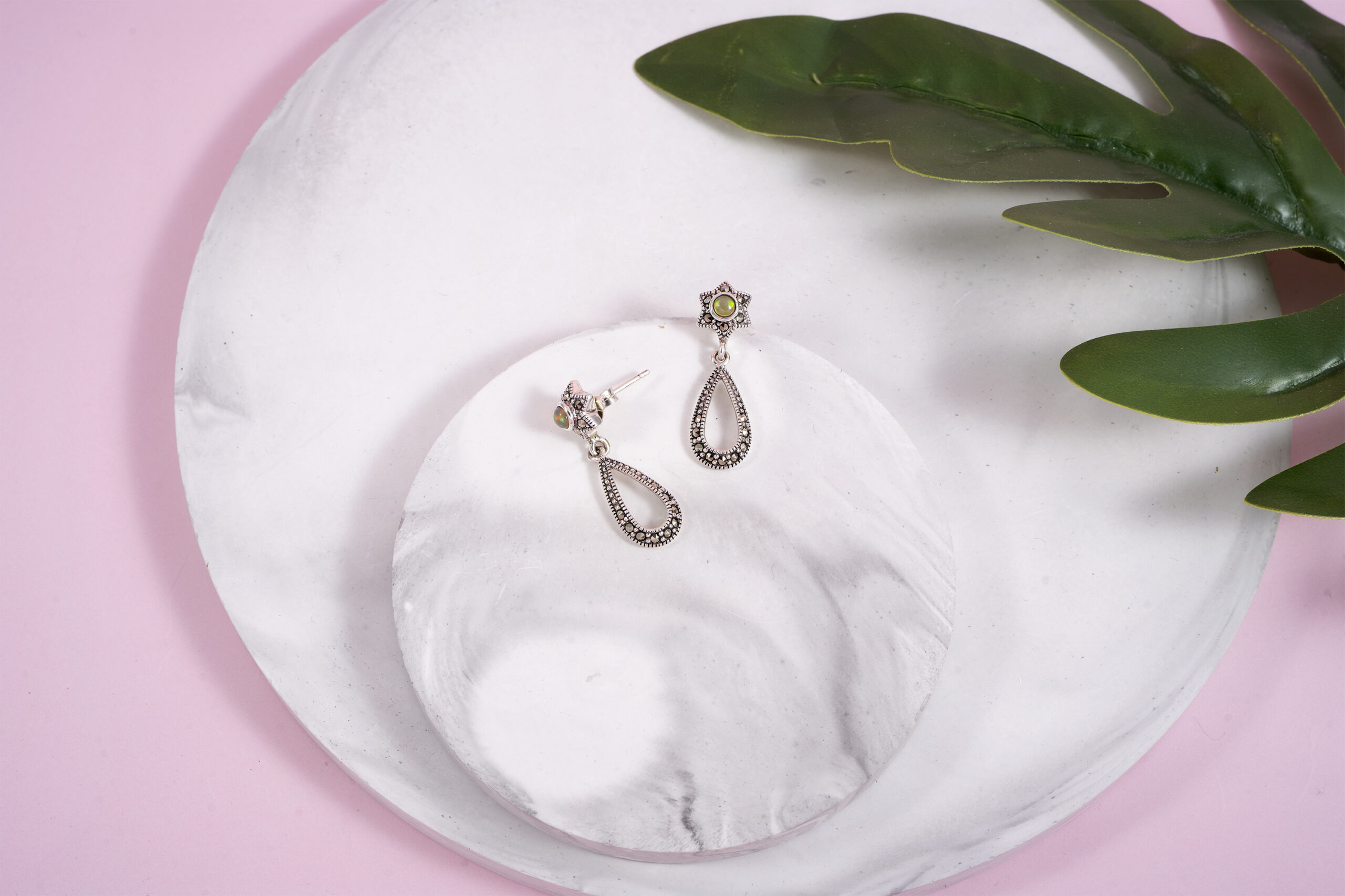 Wholesale Marcasite Jewelry 