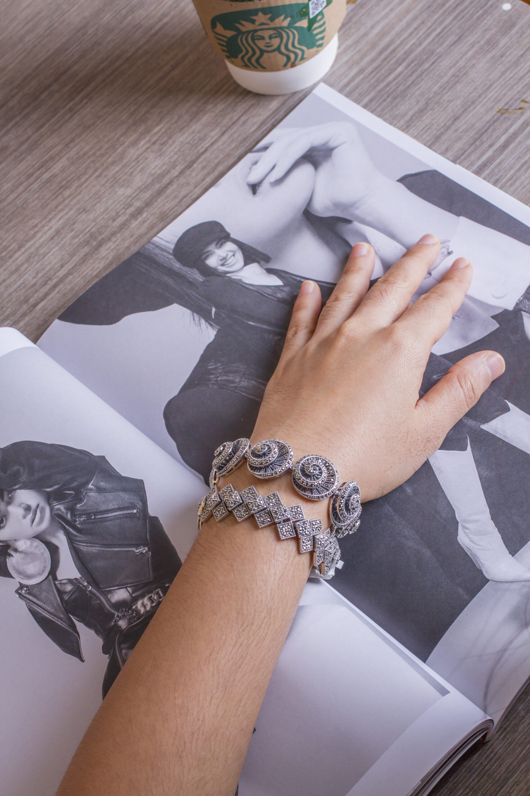 Wholesale Marcasite Jewelry