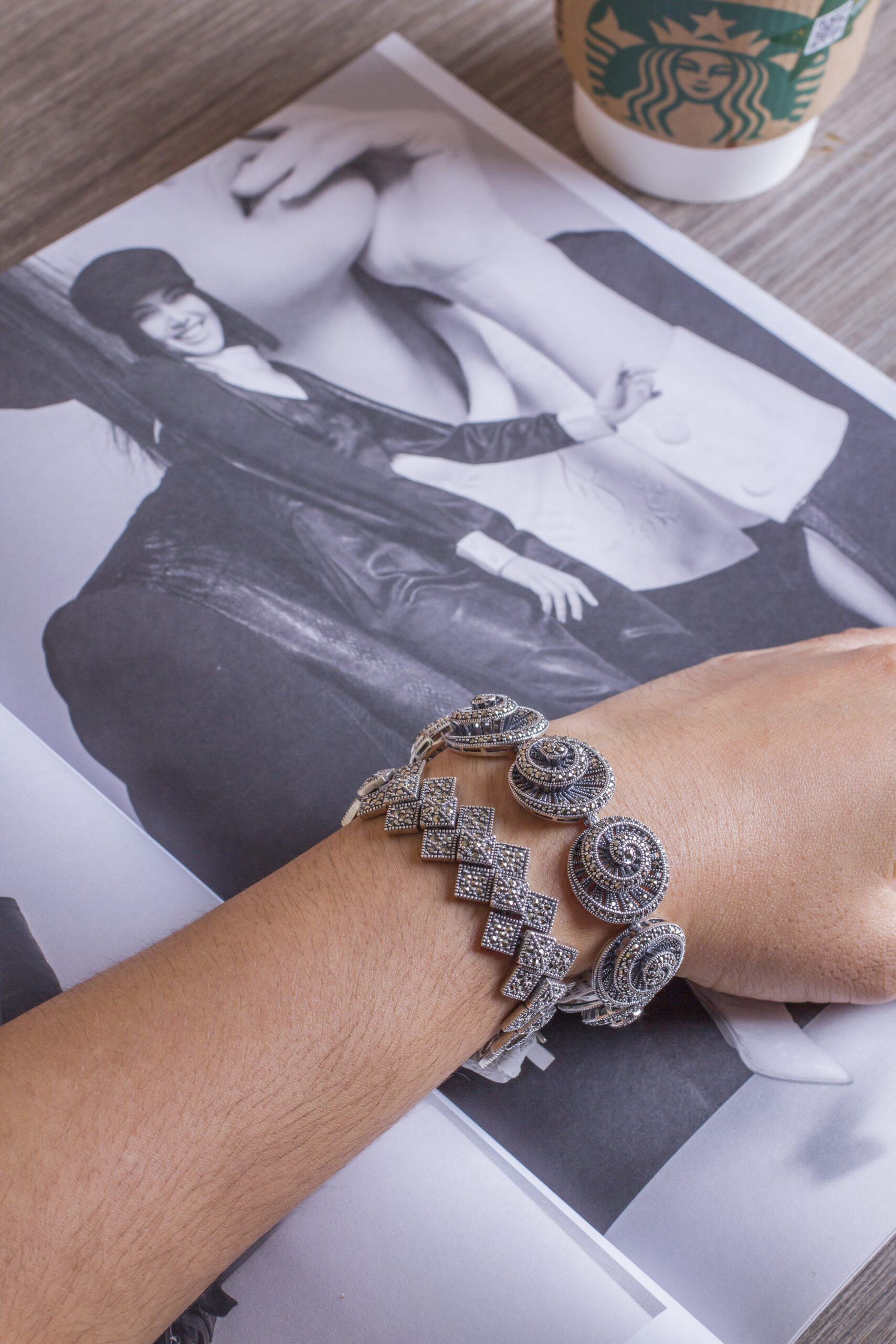 Wholesale Marcasite Jewelry