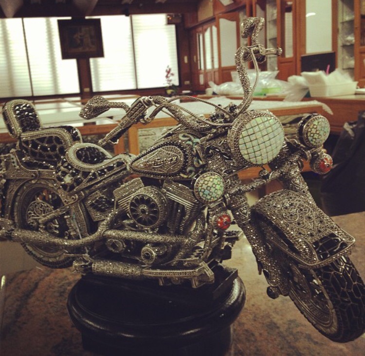 Marcasite Silver Jewelry 