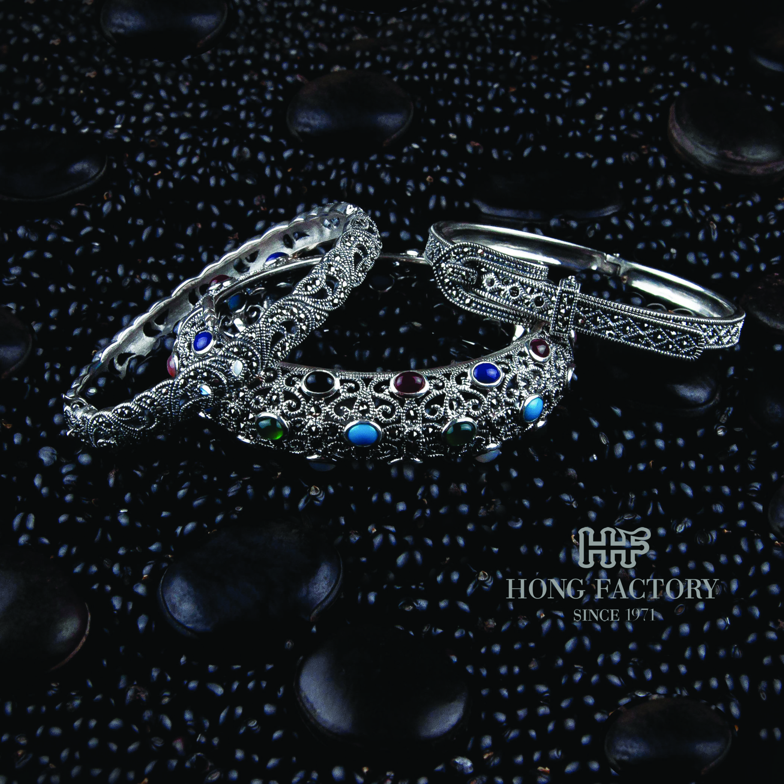 Wholesale Marcasite Jewelry 