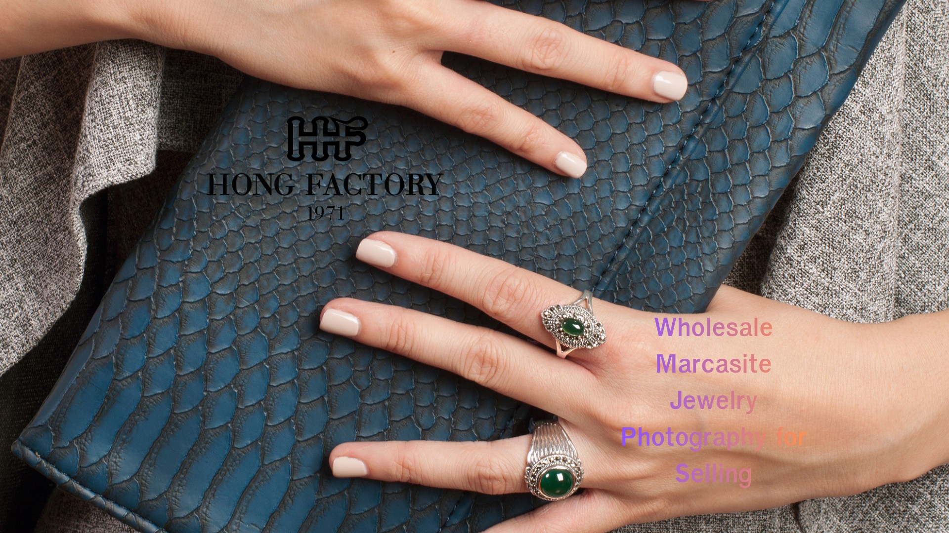 Wholesale Marcasite Jewelry