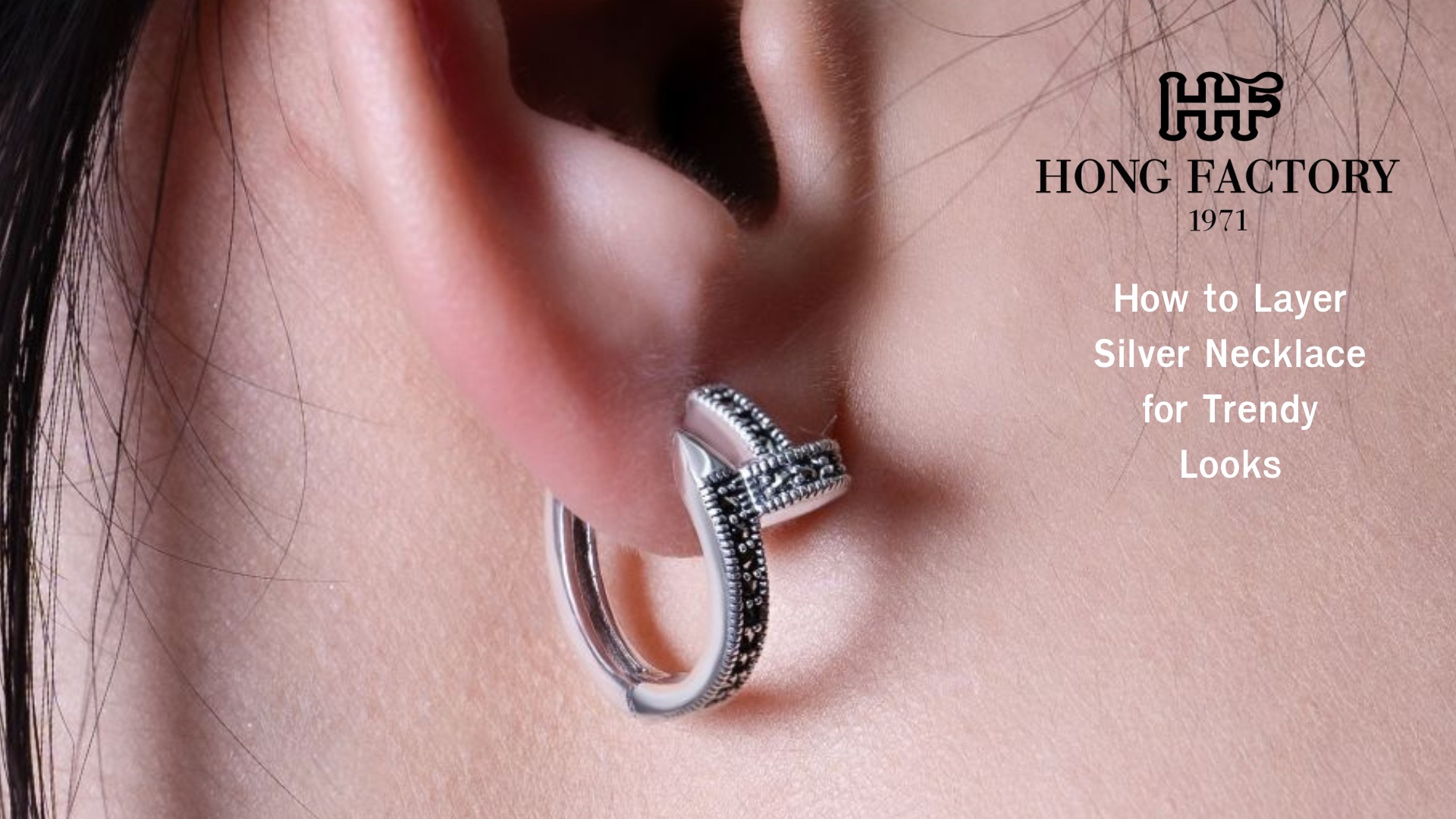 How to Clean Marcasite Jewellery Vintage Pieces